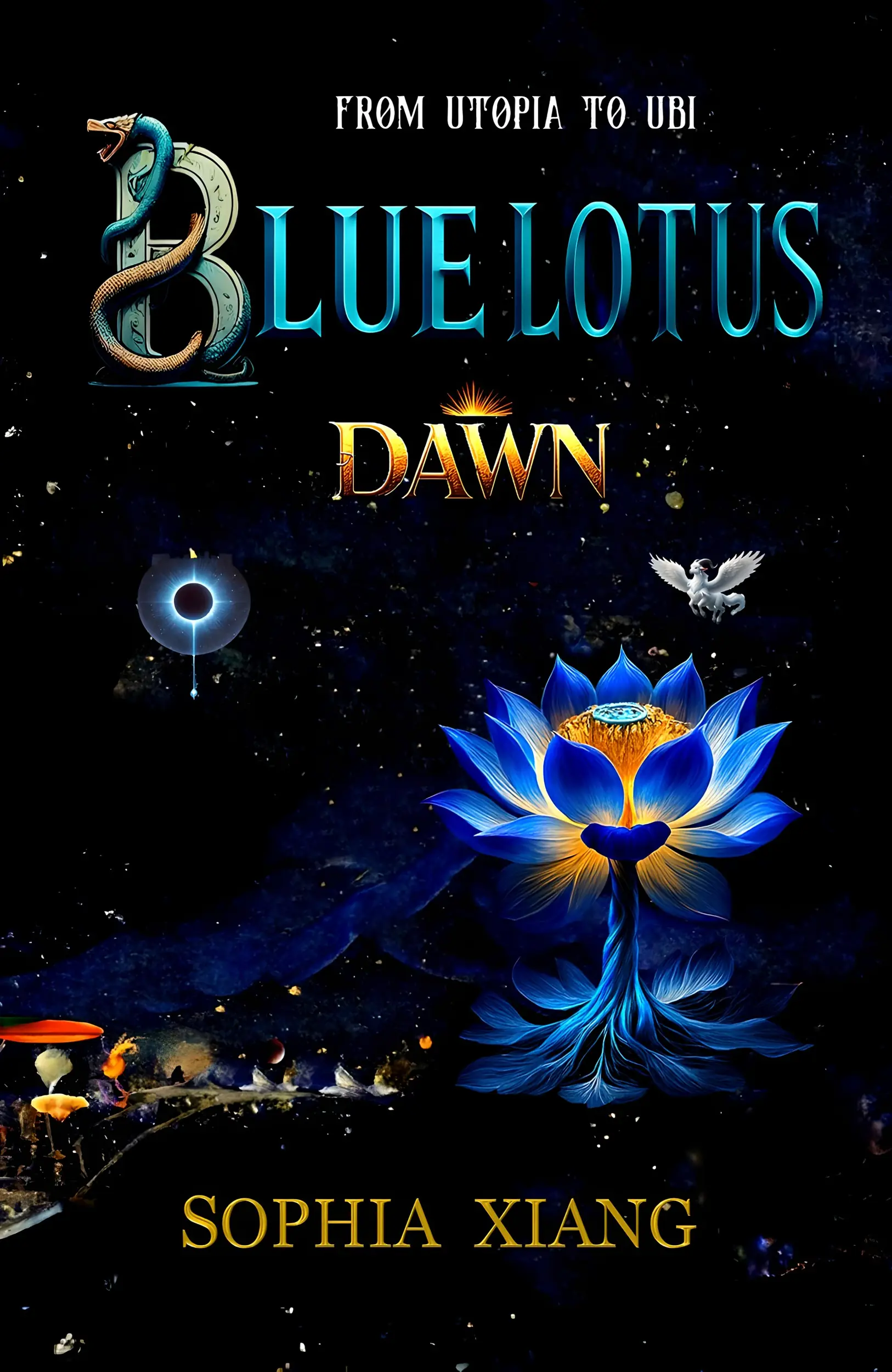 Blue Lotus