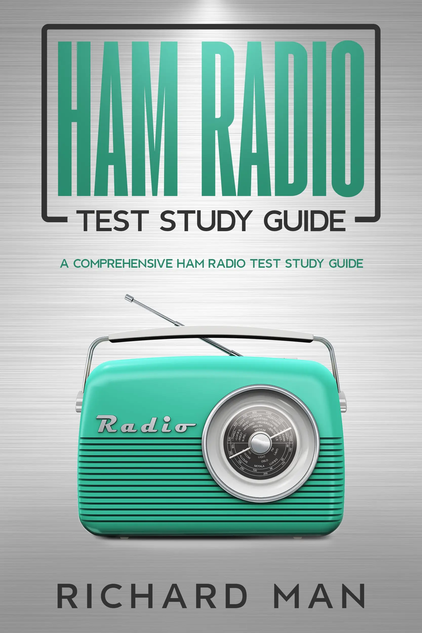 Ham Radio Test Study Guide