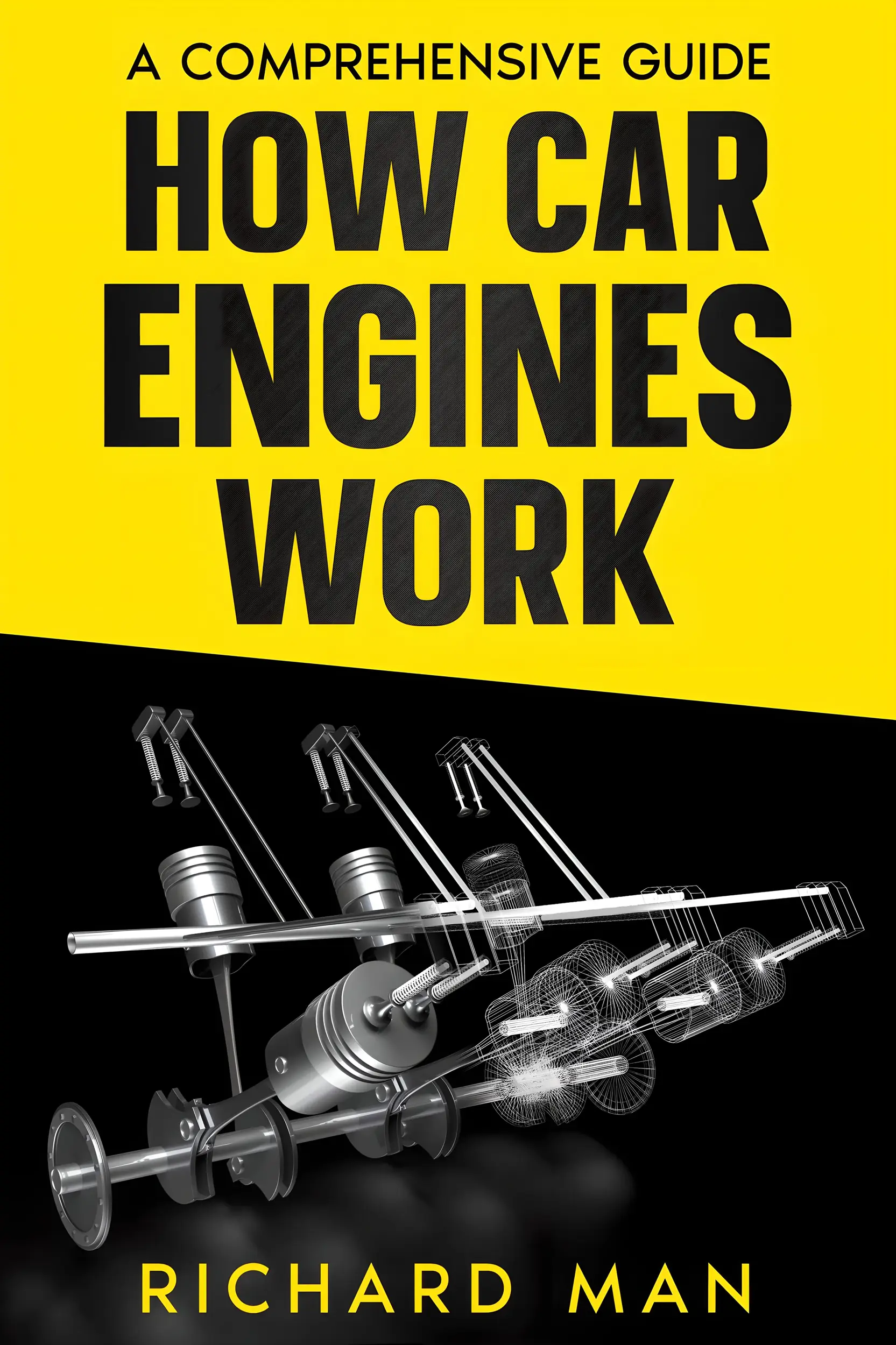 How Car Engines Work