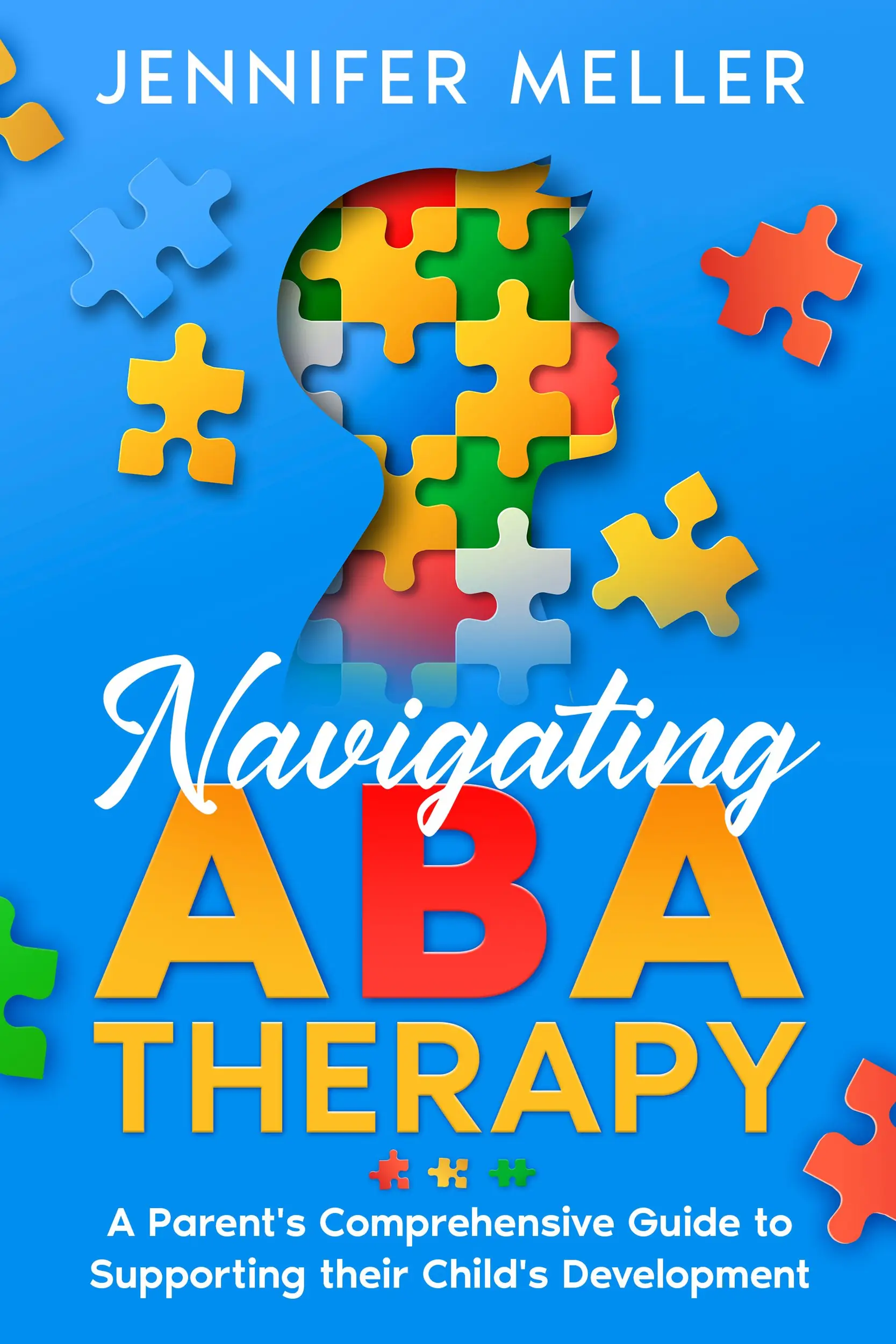 Navigating ABA Therapy