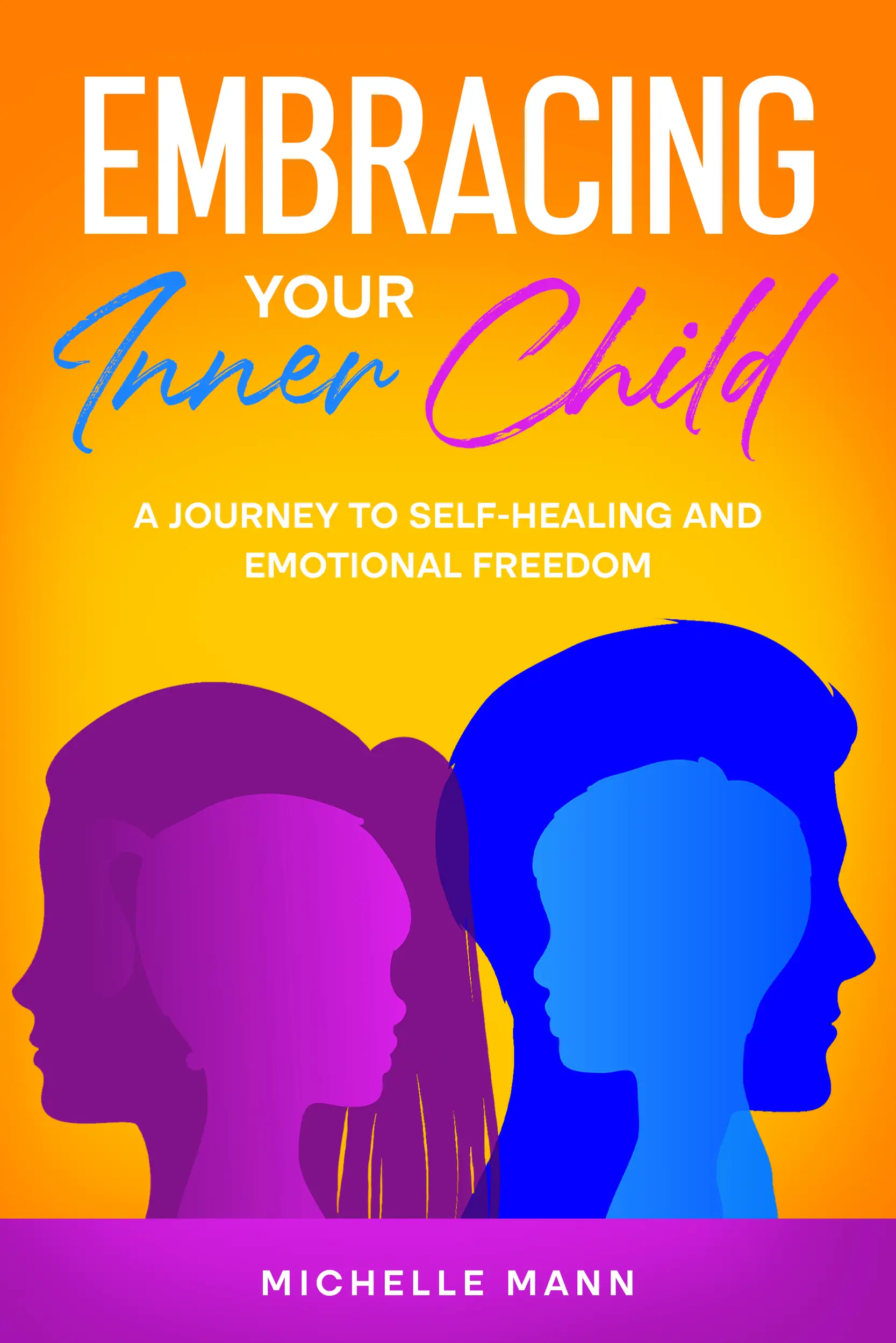 Embracing Your Inner Child