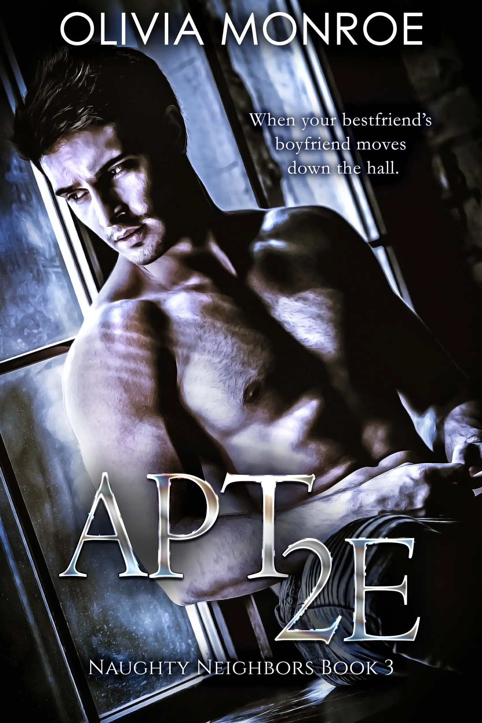 Apt 2E