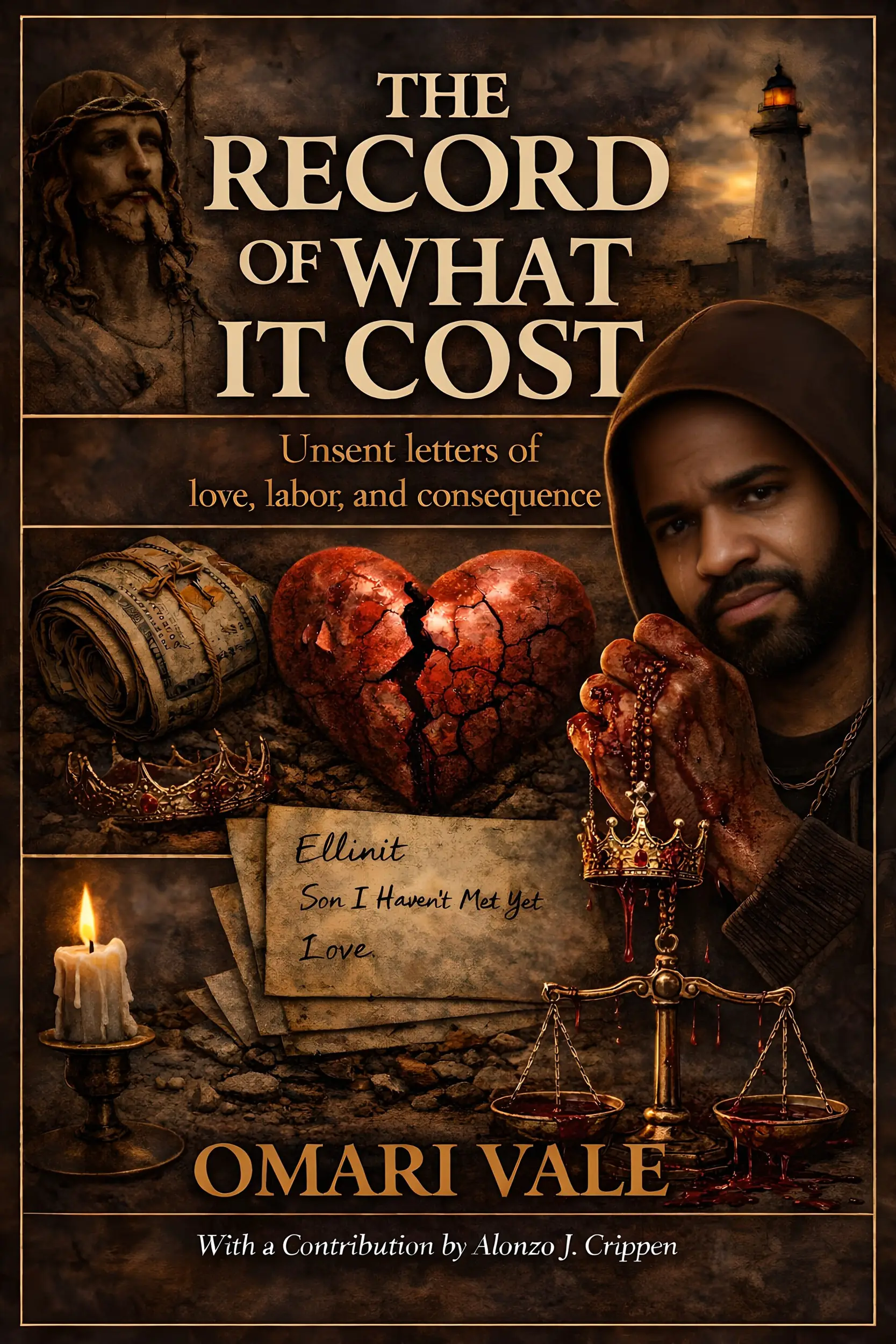 The Record of What It Cost