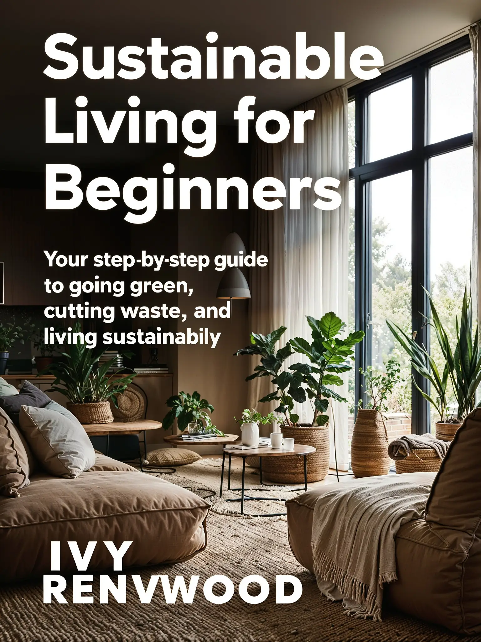 Sustainable Living for Beginners
