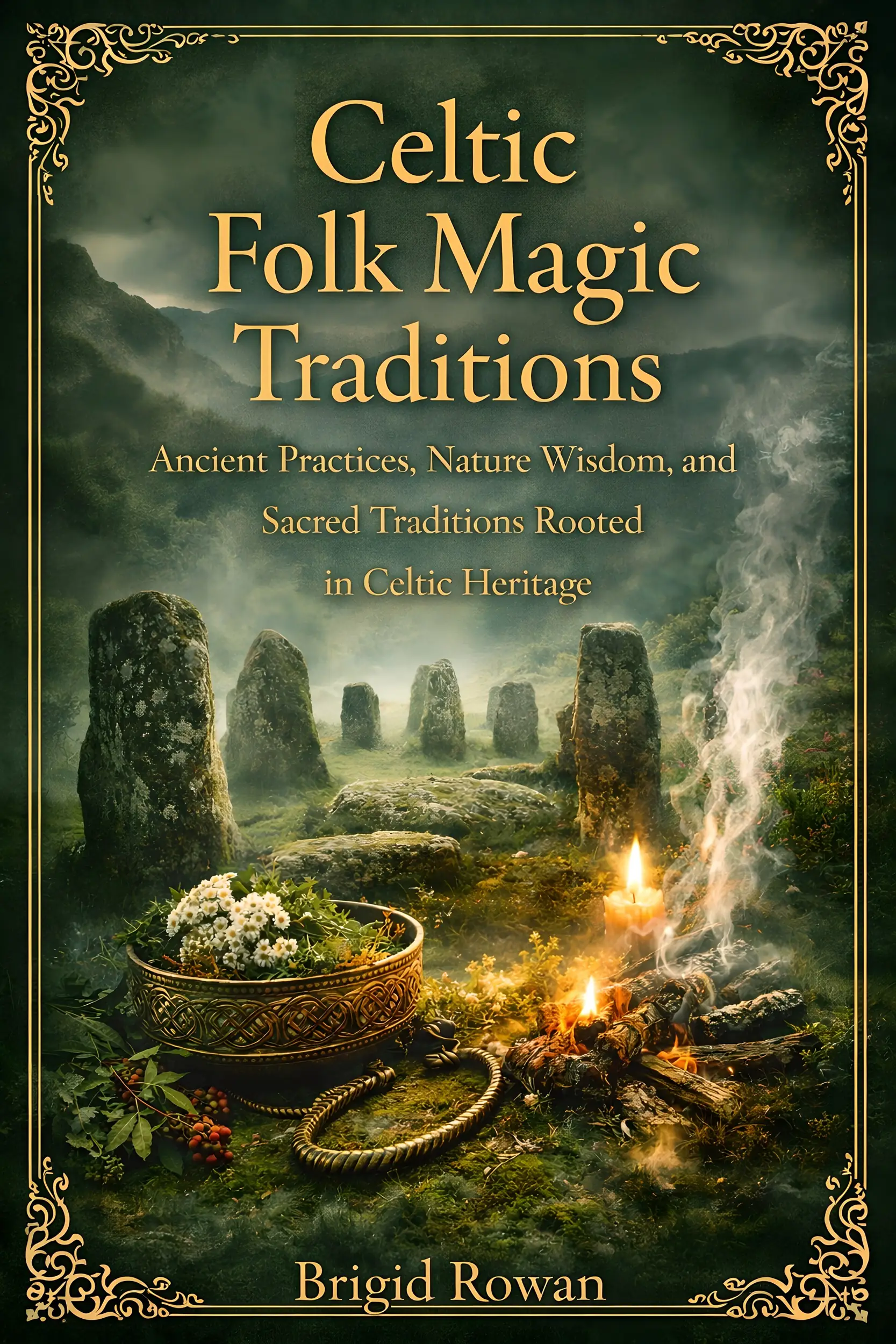 Celtic Folk Magic Traditions