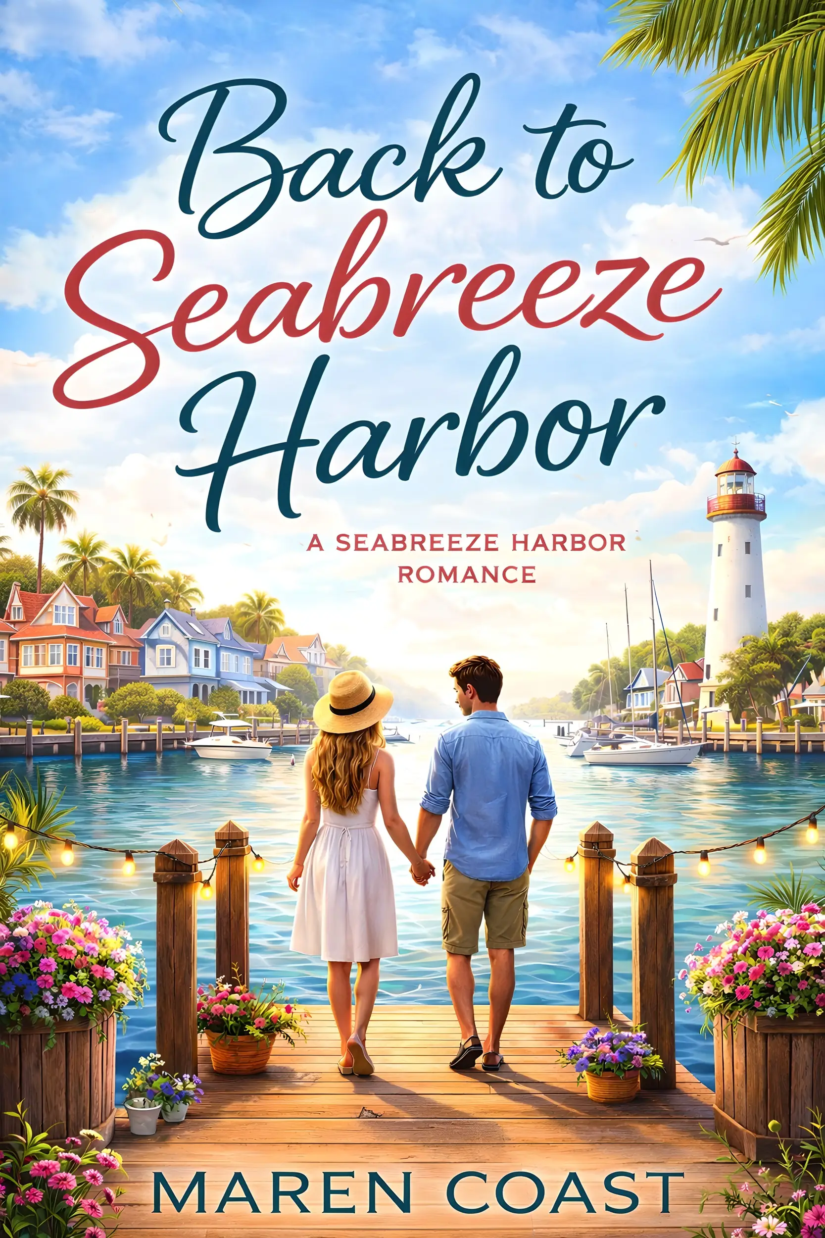 Back to Seabreeze Harbor