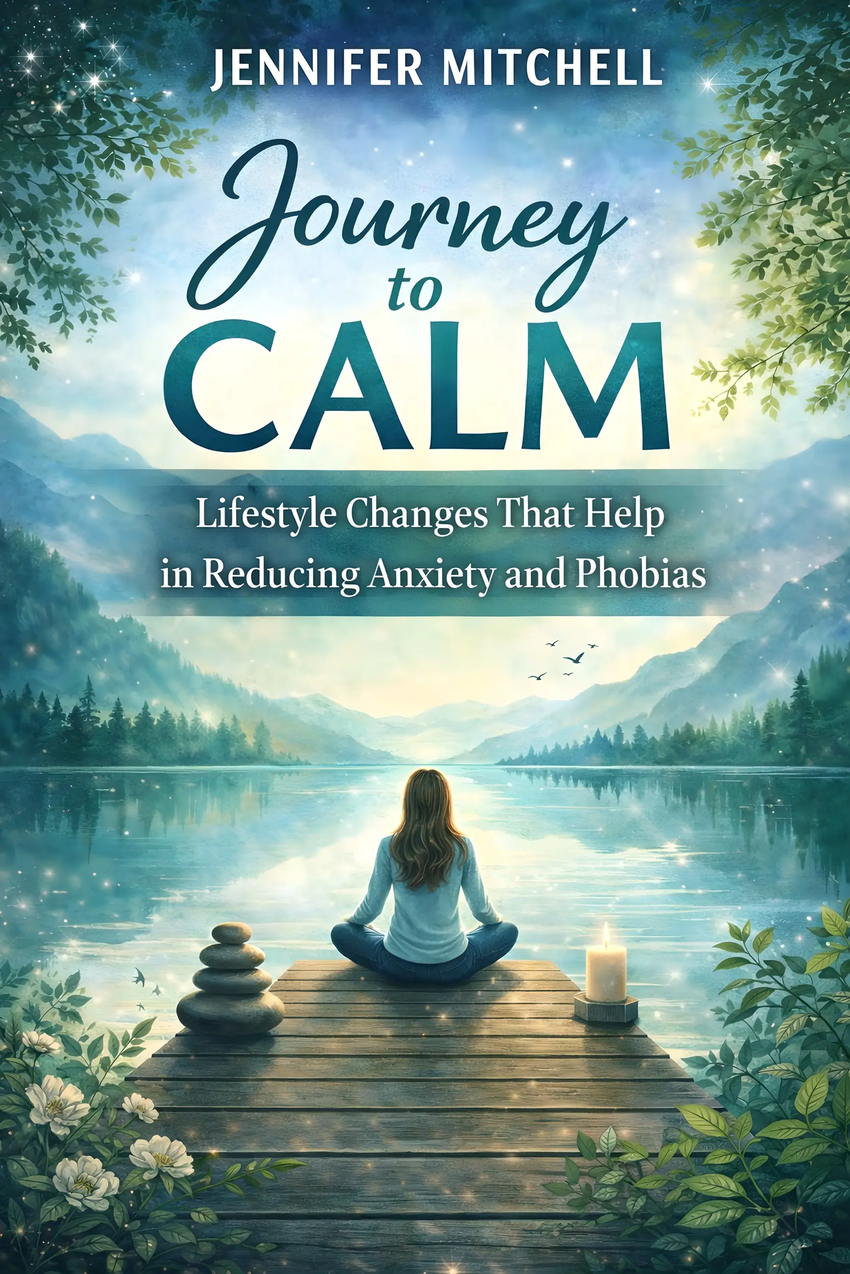 Journey to Calm
