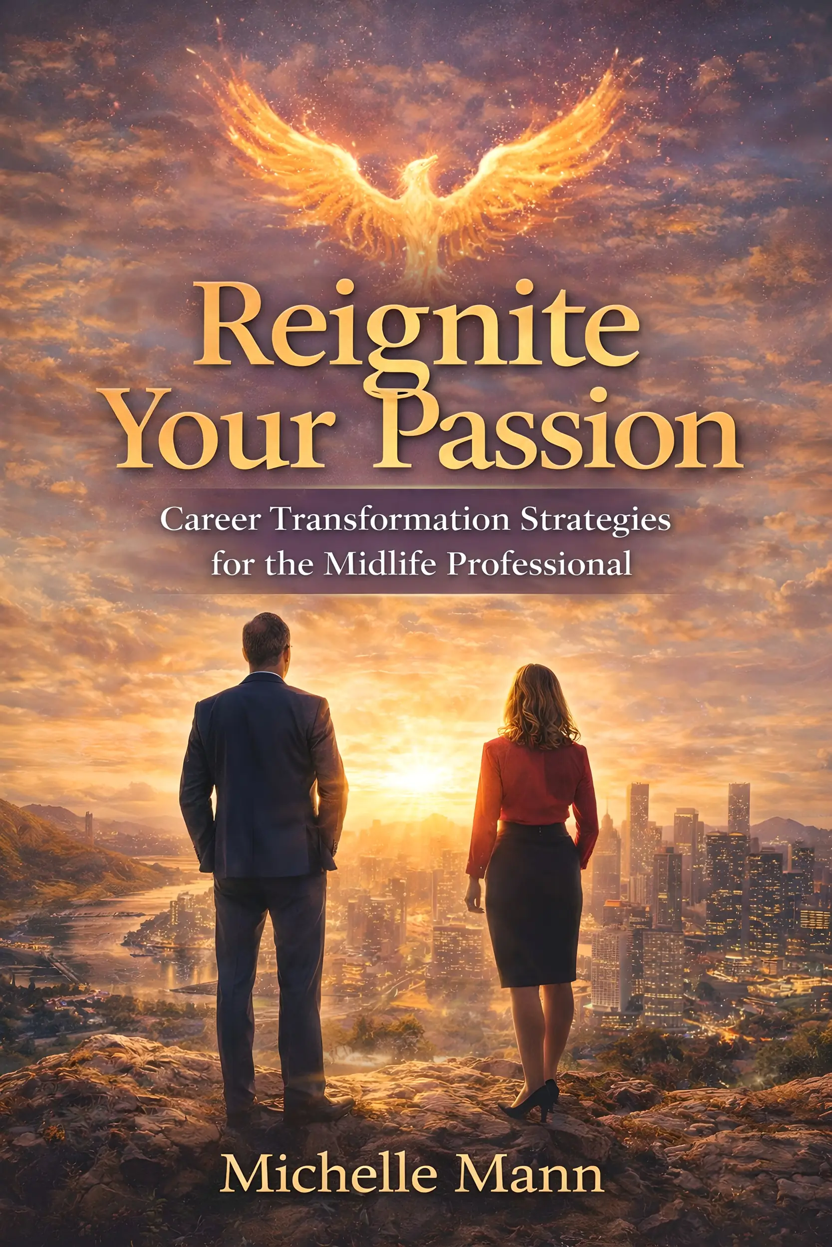 Reignite Your Passion