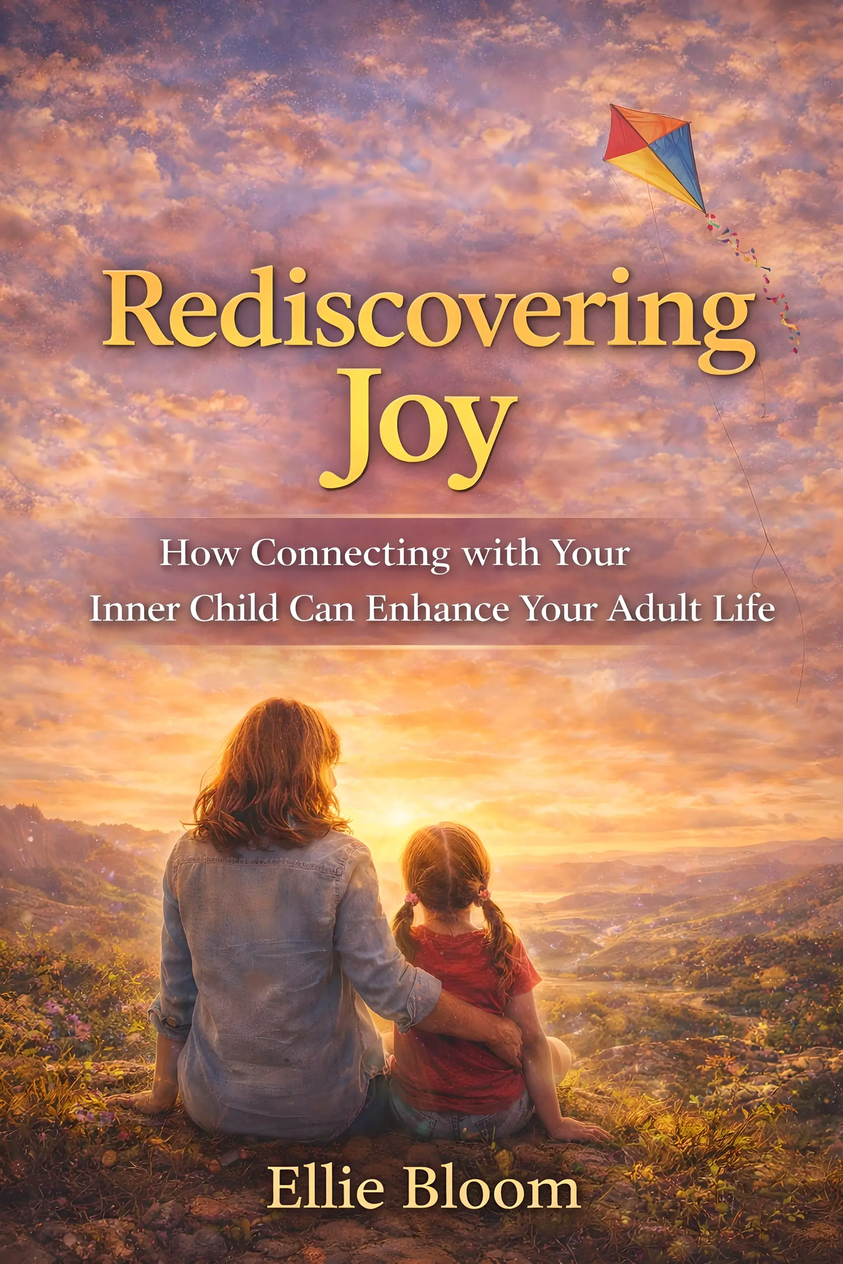 Rediscovering Joy