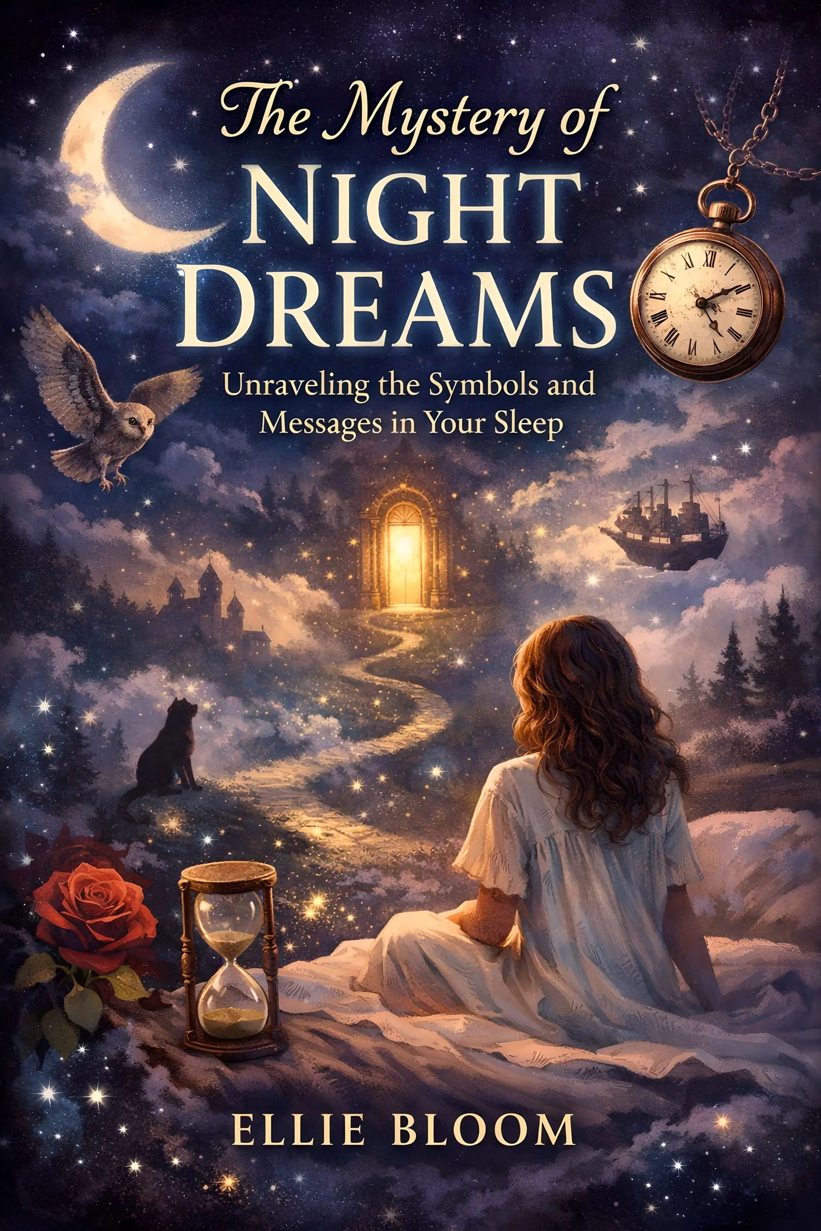 The Mystery of Night Dreams