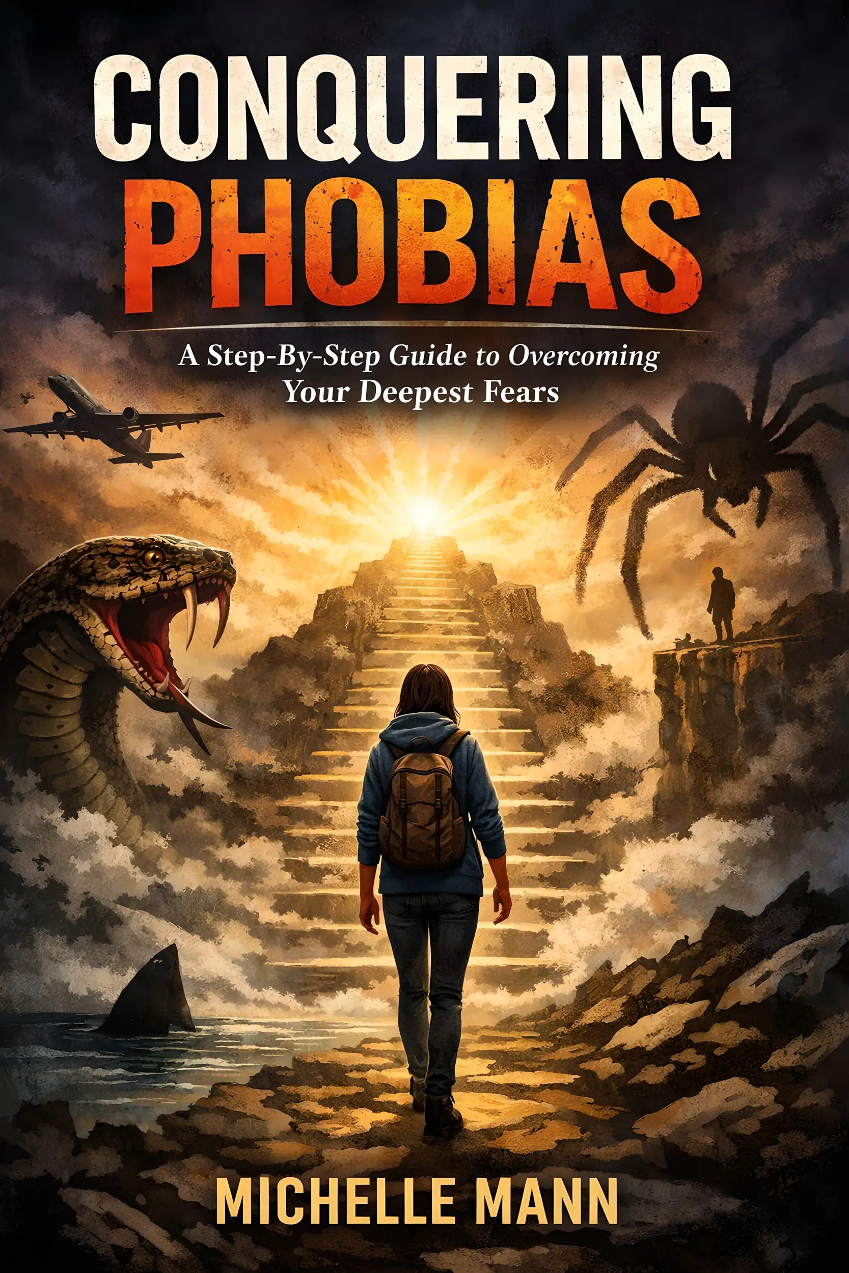 Conquering Phobias