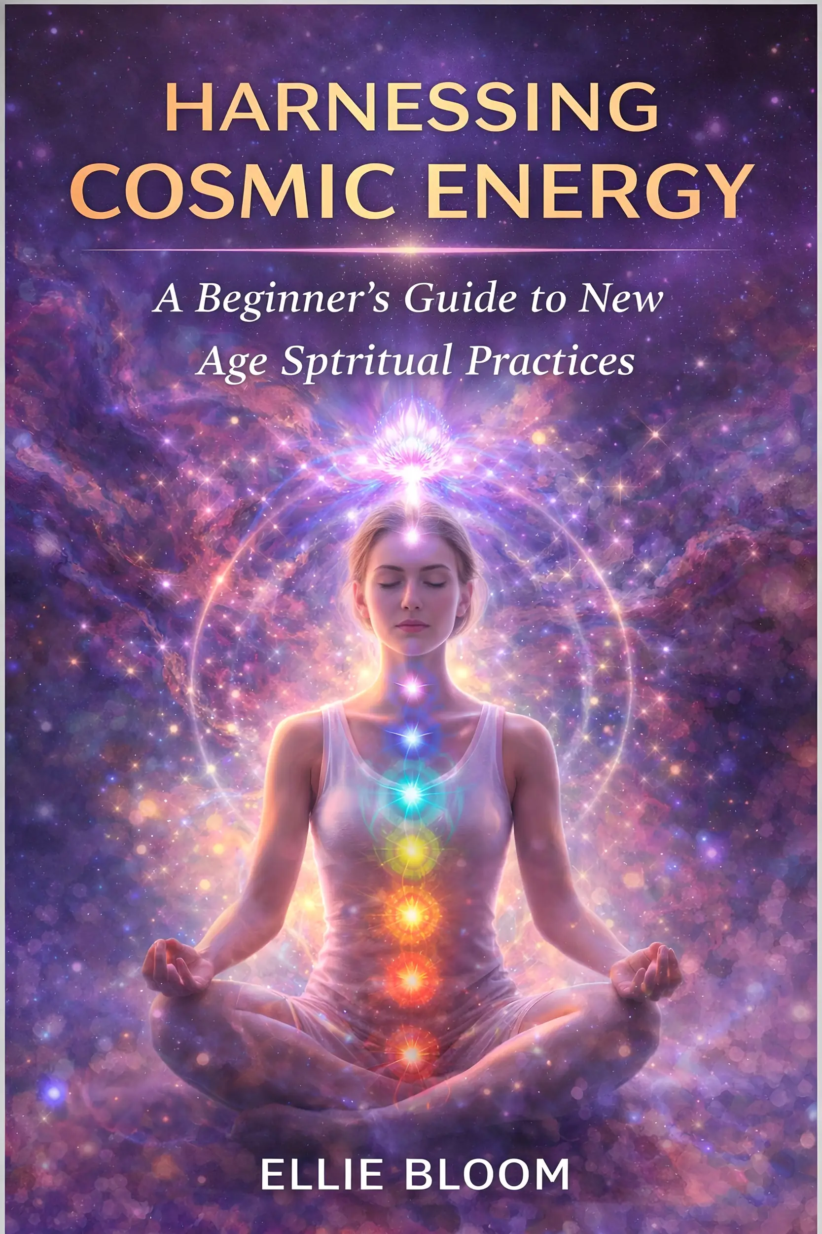 Harnessing Cosmic Energy