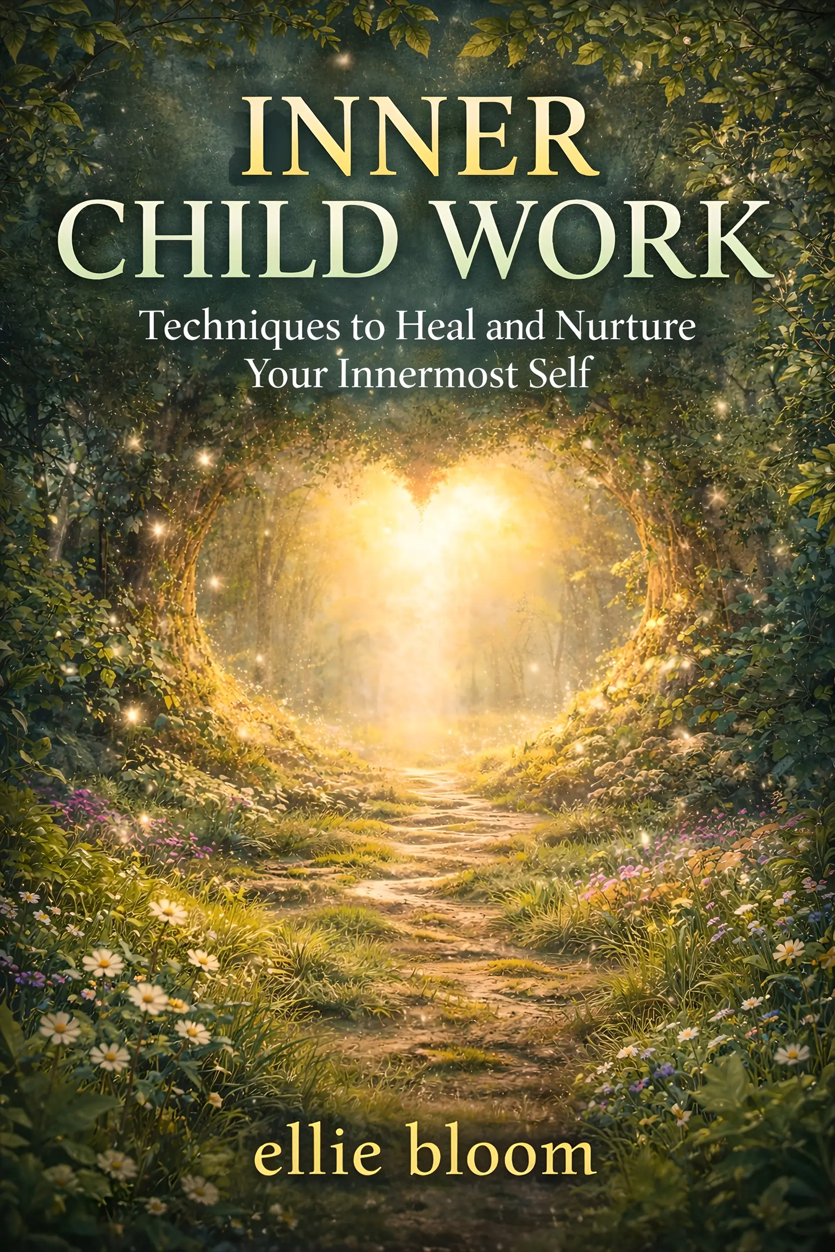 Inner Child Work