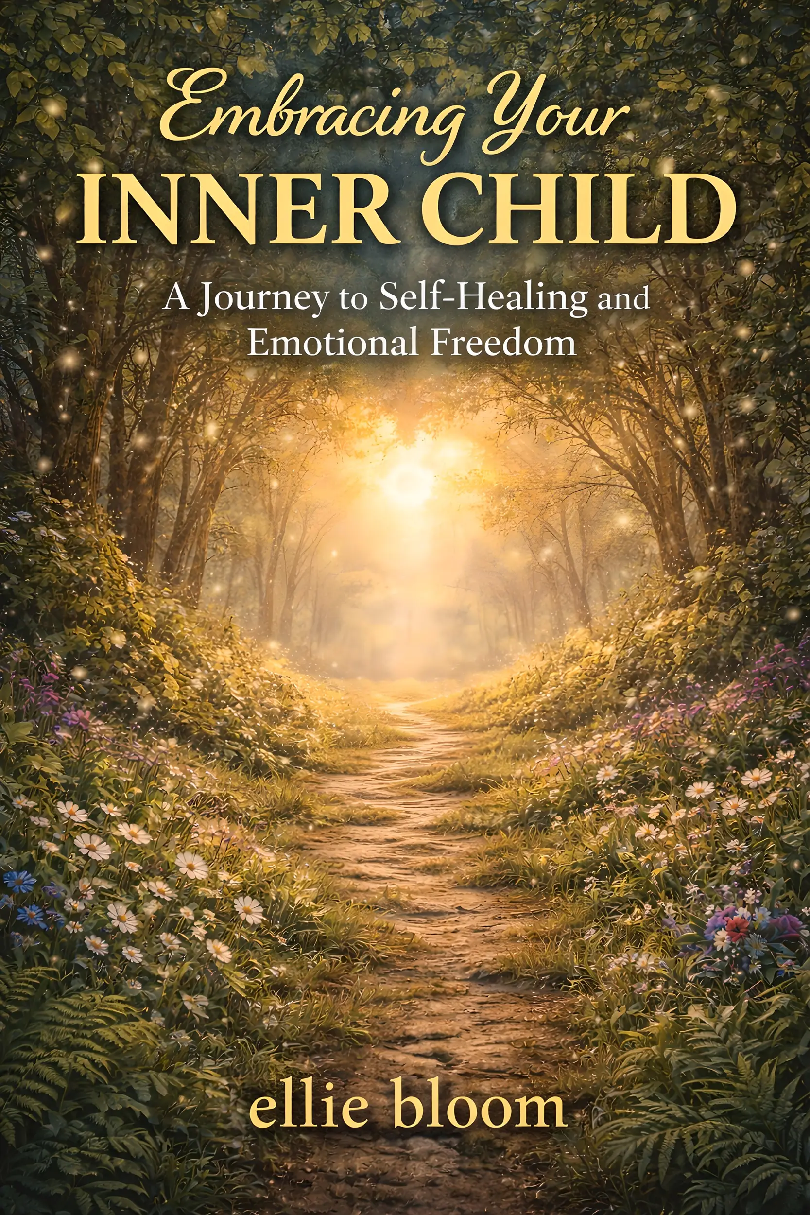 Embracing Your Inner Child