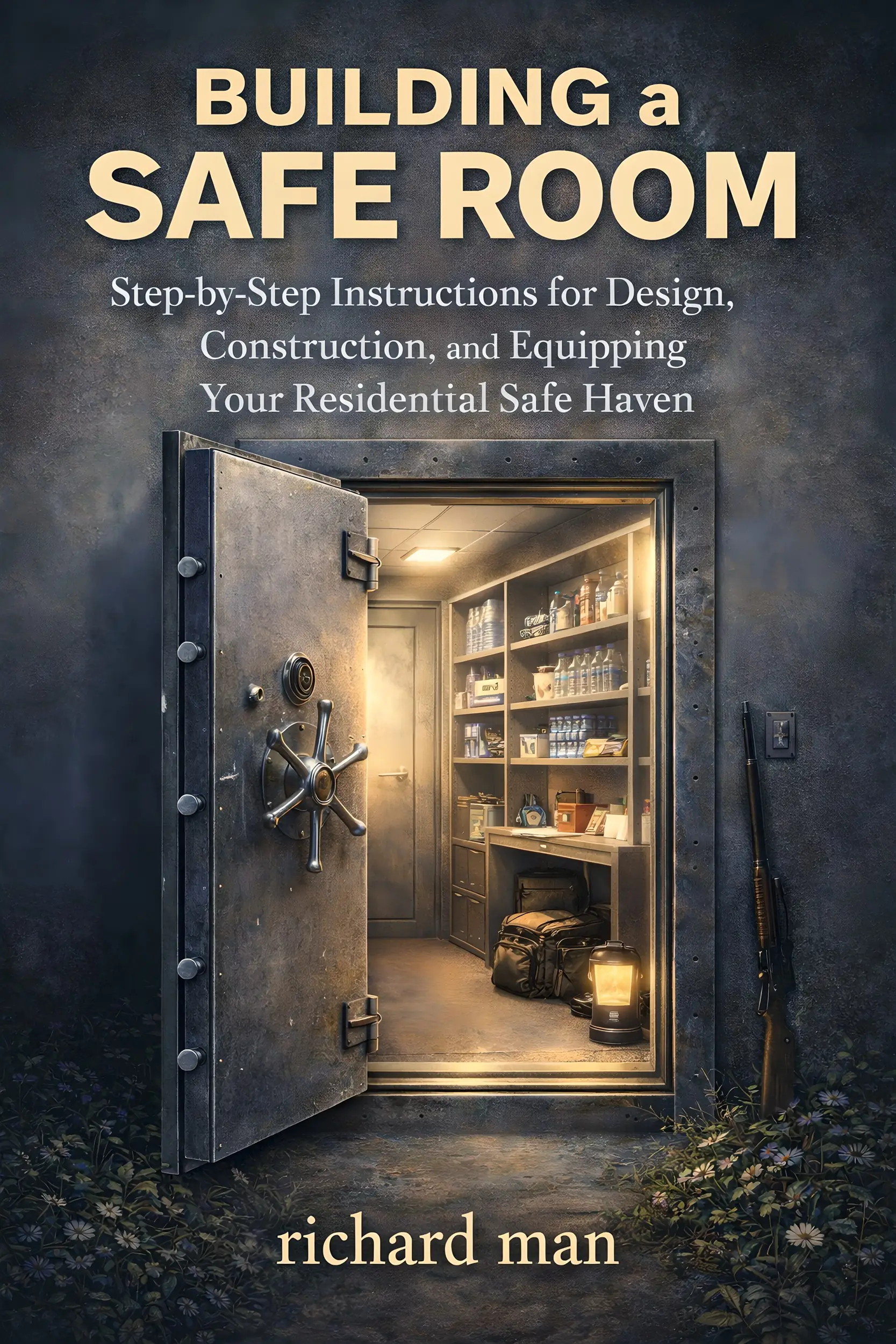 Building a Safe Room