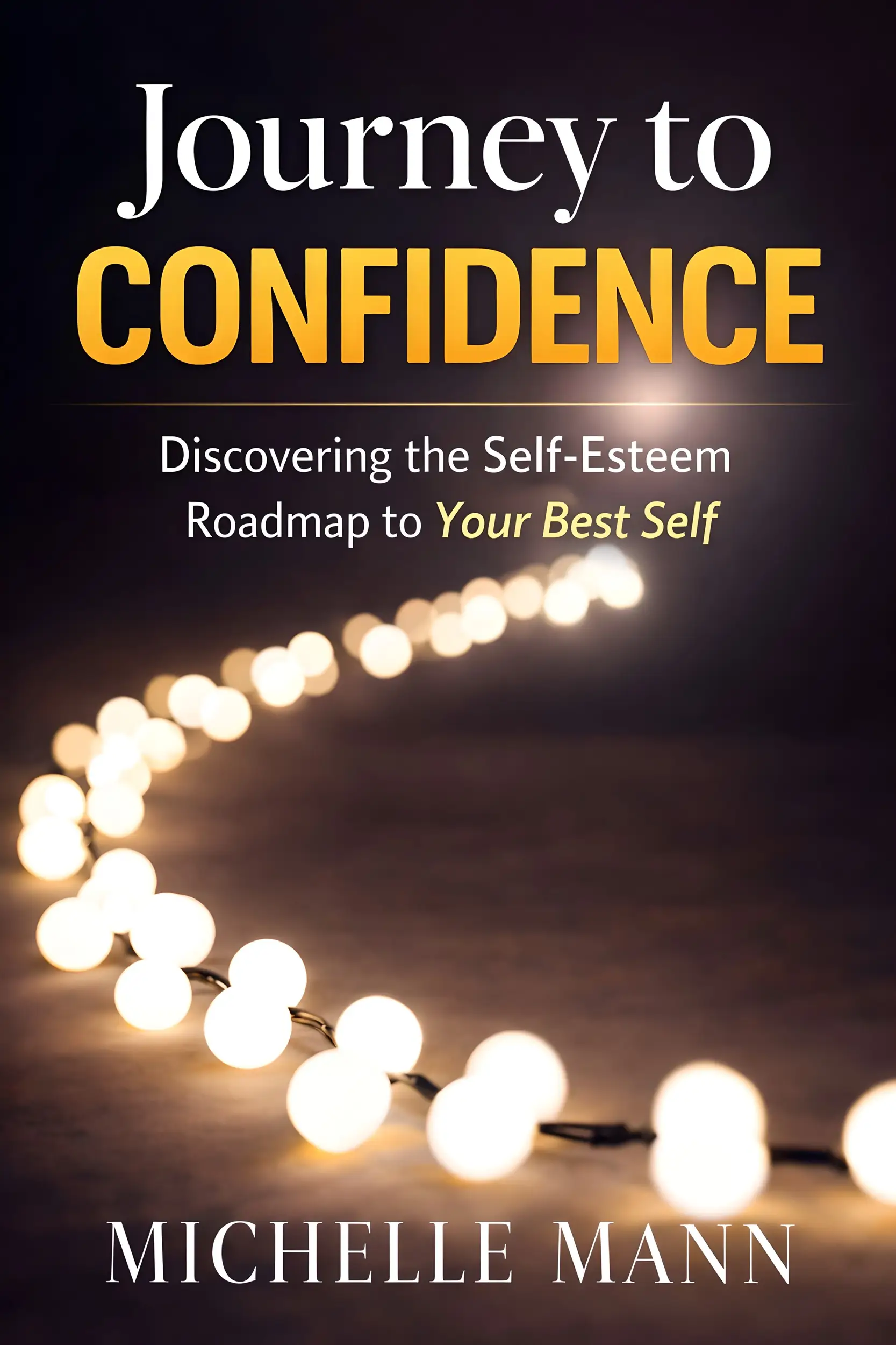 Journey to Confidence