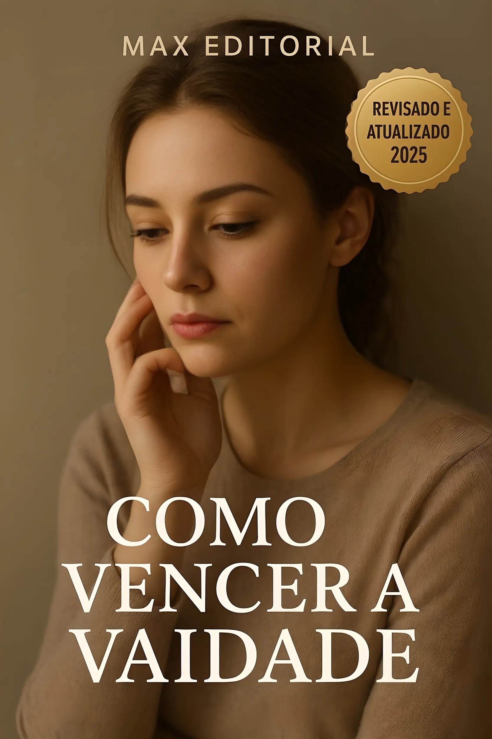 Como Vencer a Vaidade