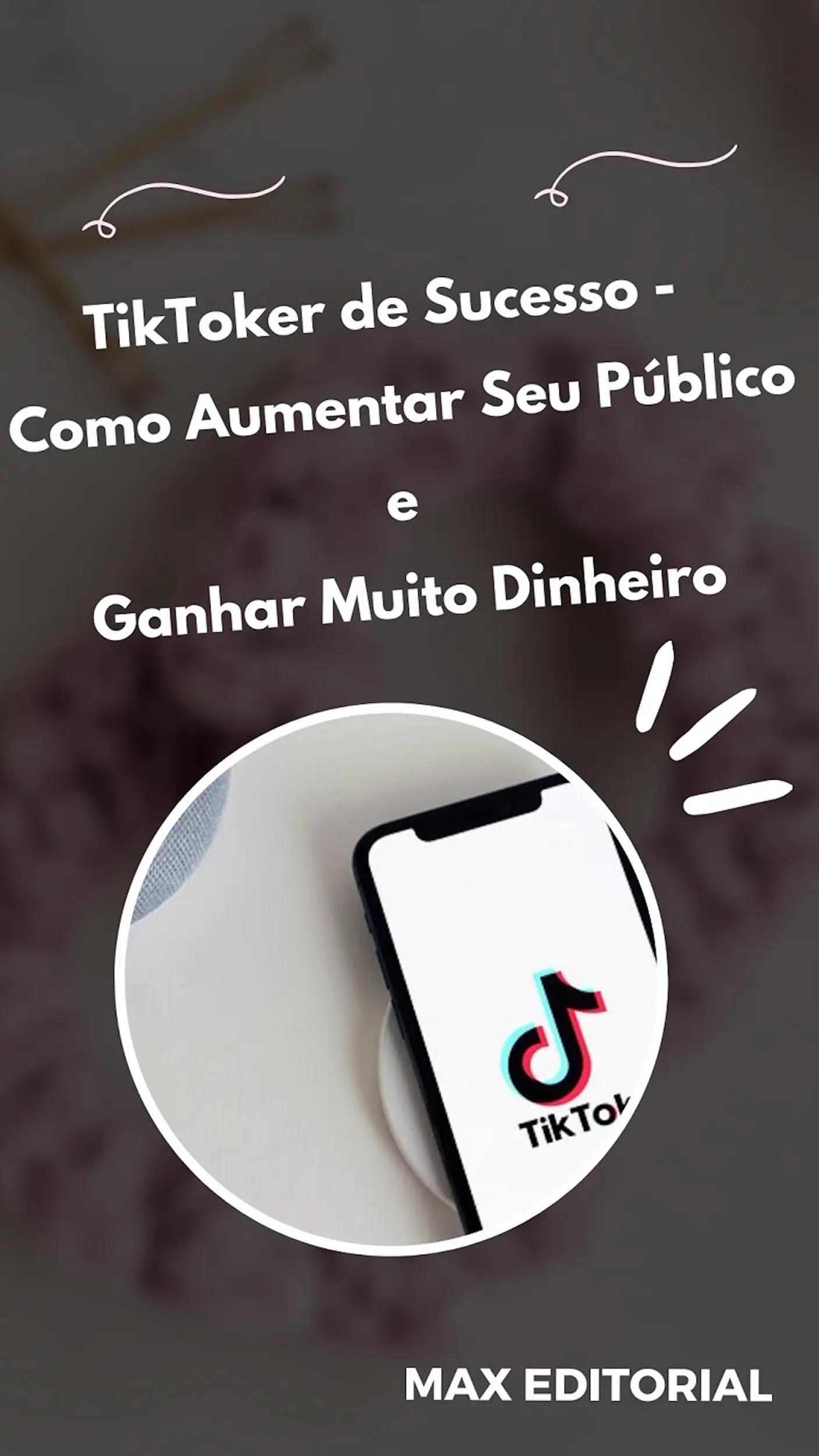 TikToker de Sucesso