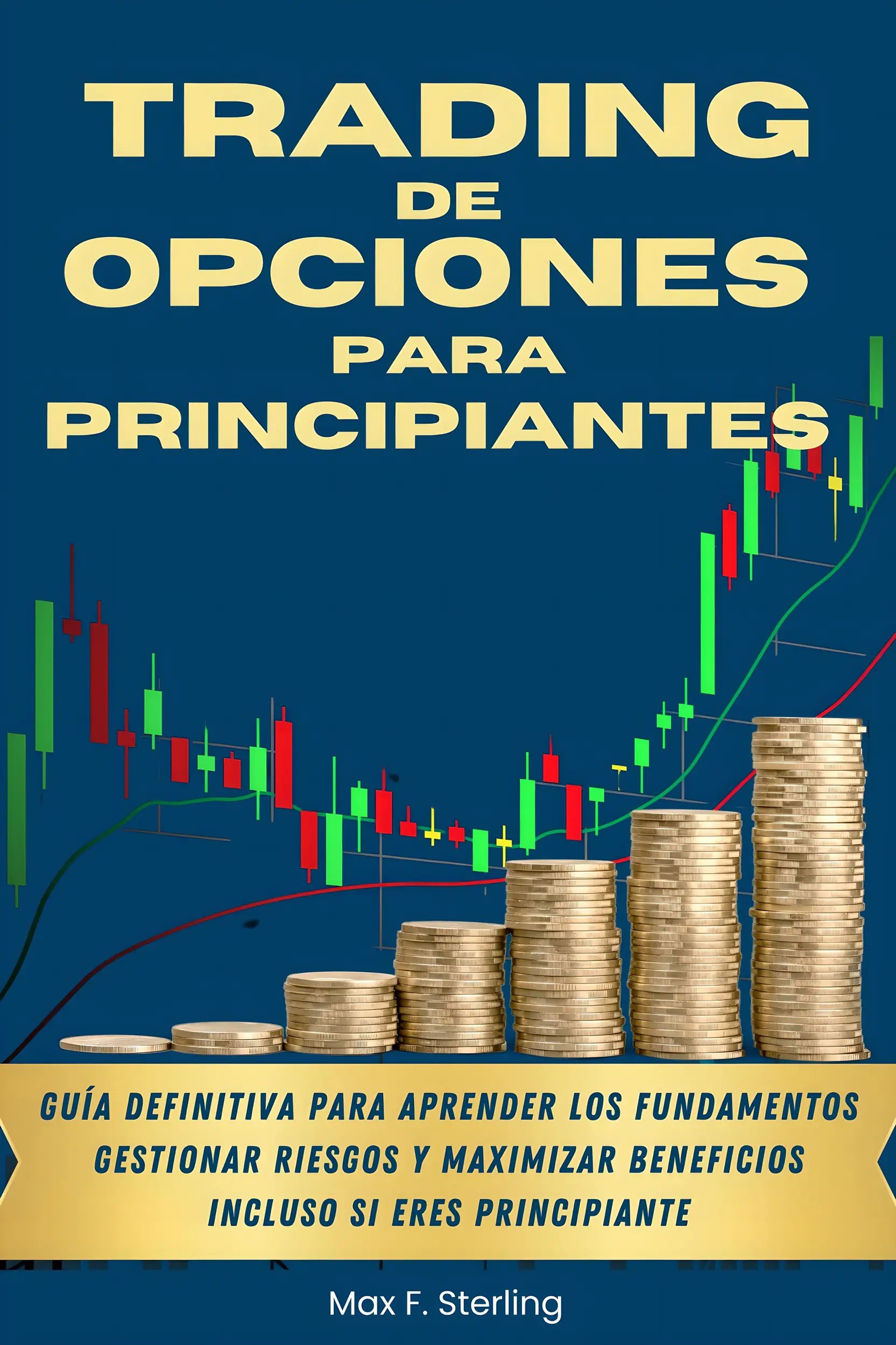 Trading de Opciones para Principiantes