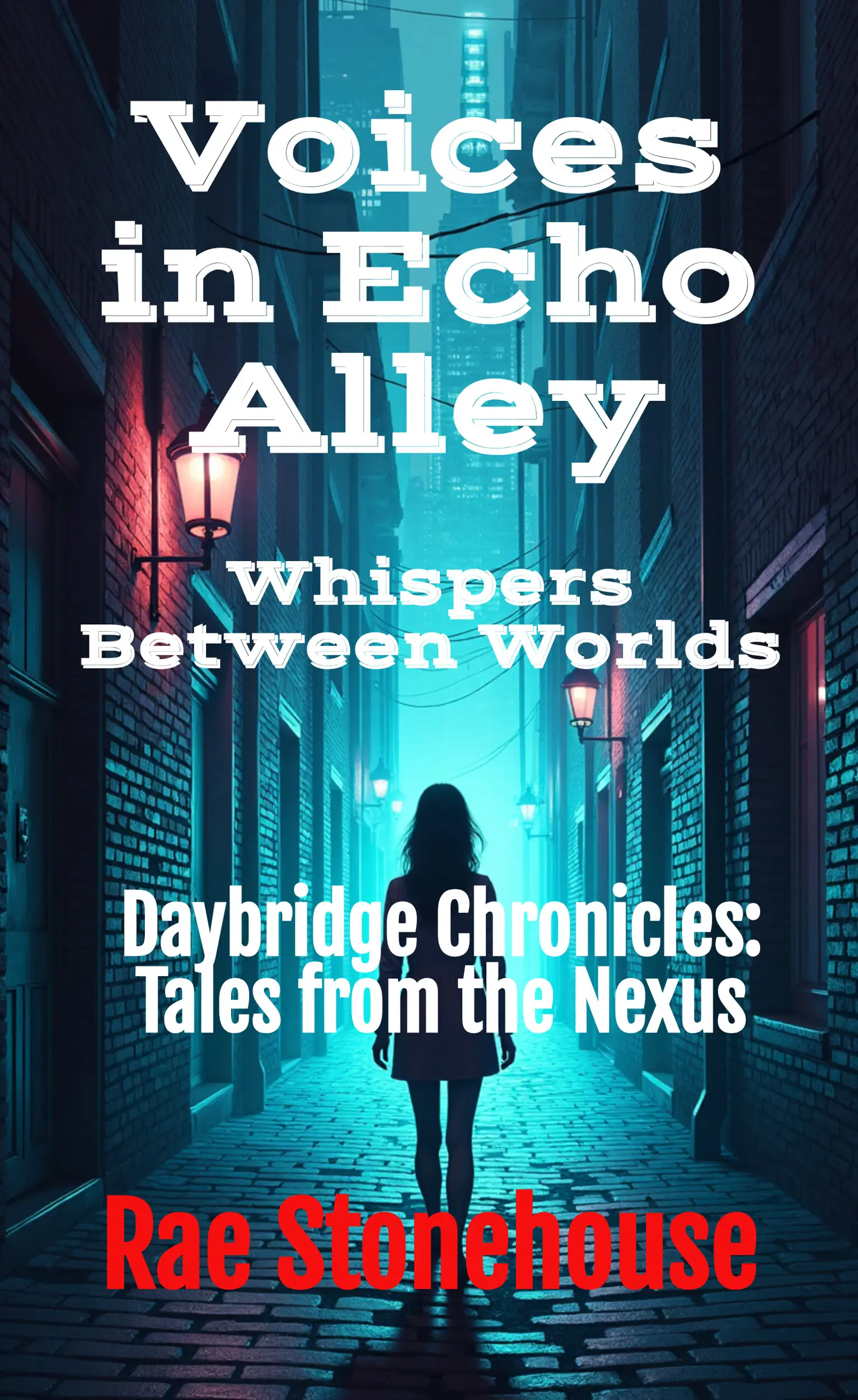Voices in Echo Alley