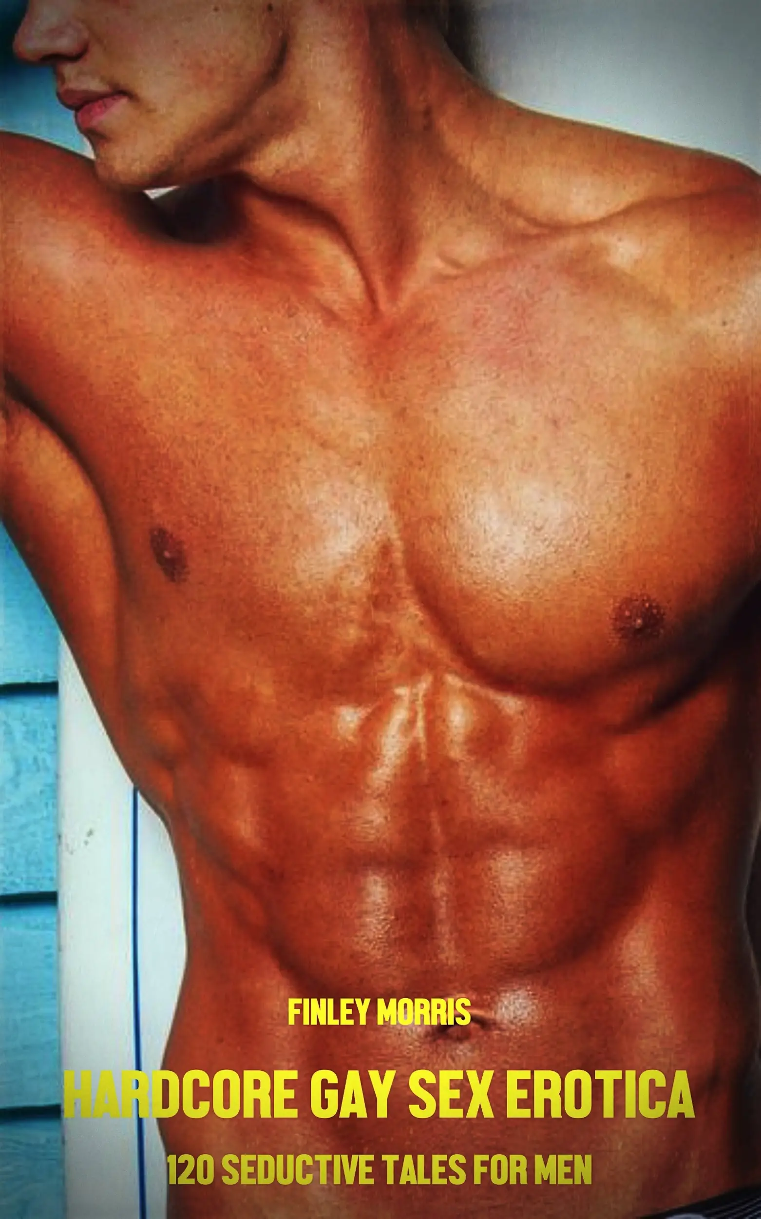 Hardcore Gay Sex Erotica