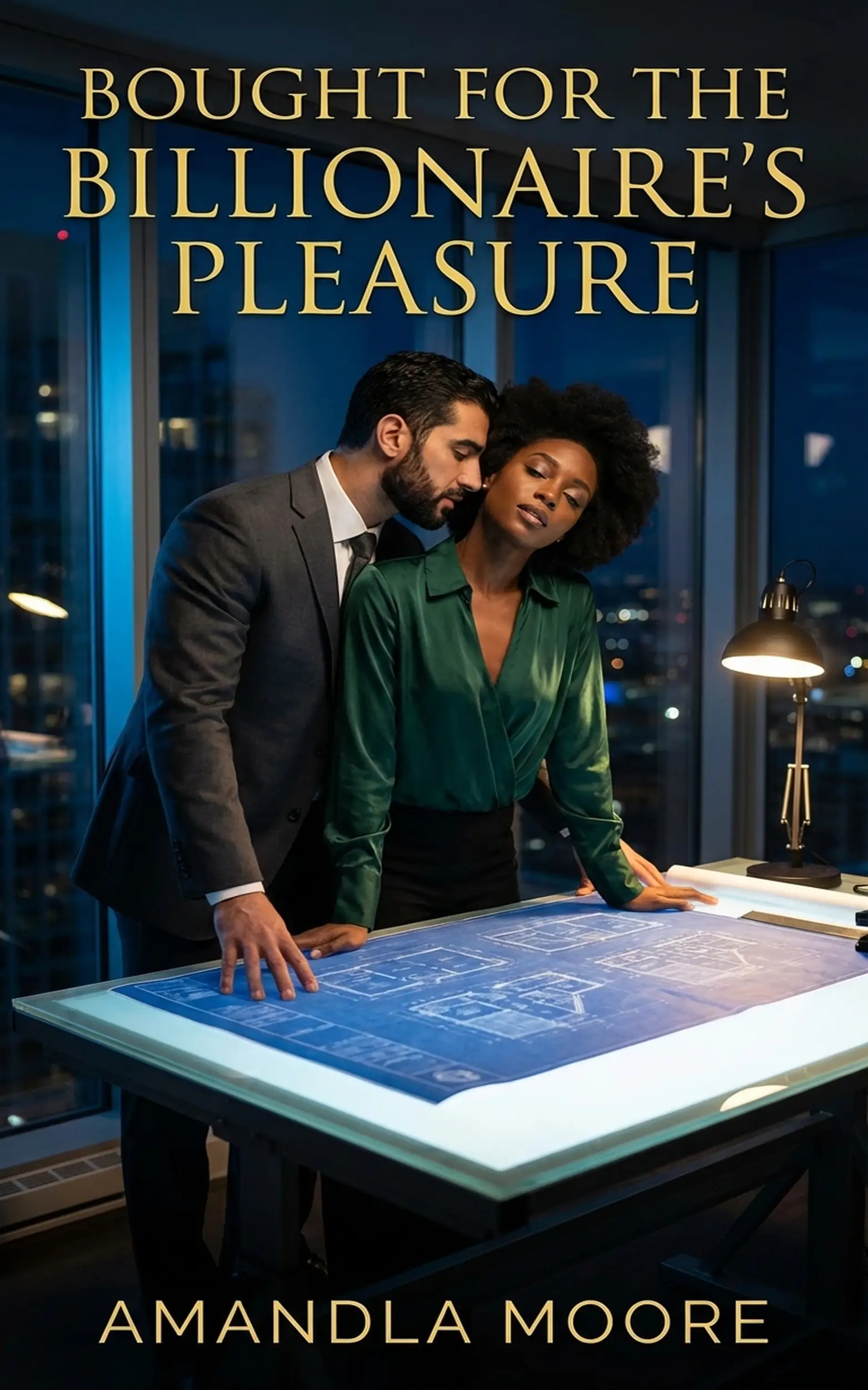 Bought For The Billionaire's Pleasure