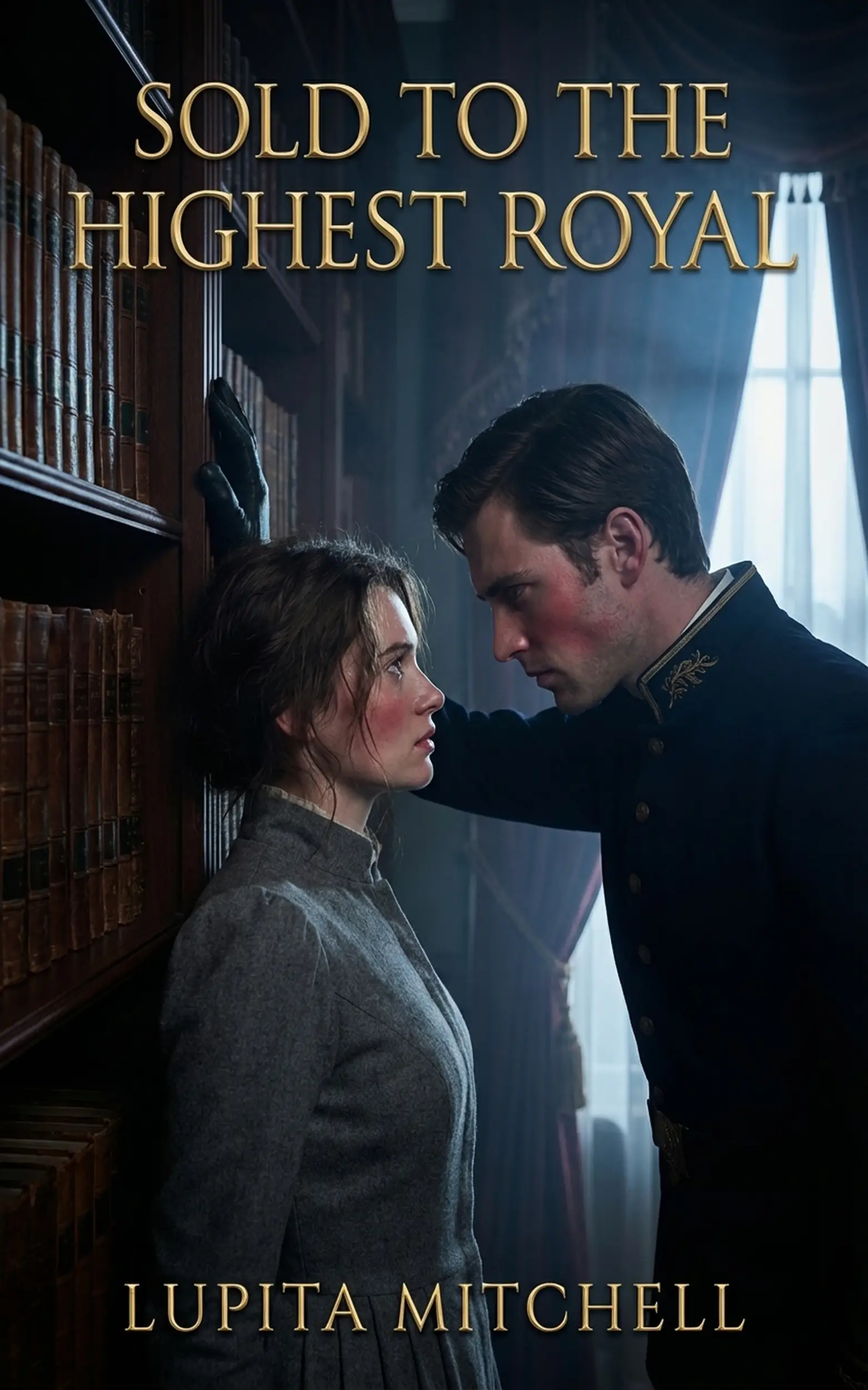 Sold To The Highest Royal