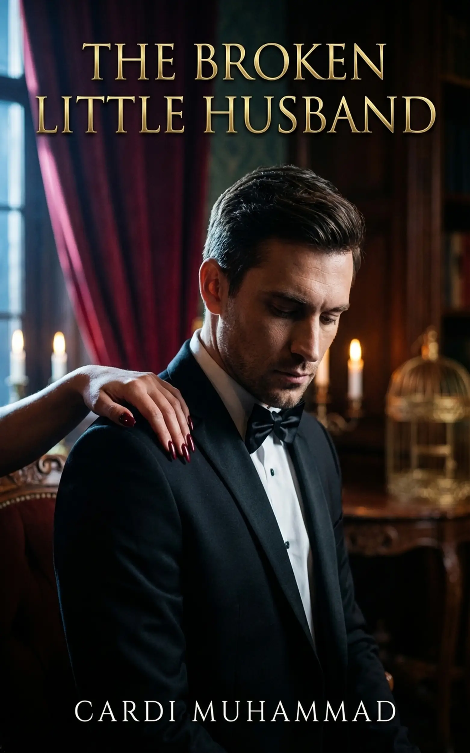 The Broken Little Husband