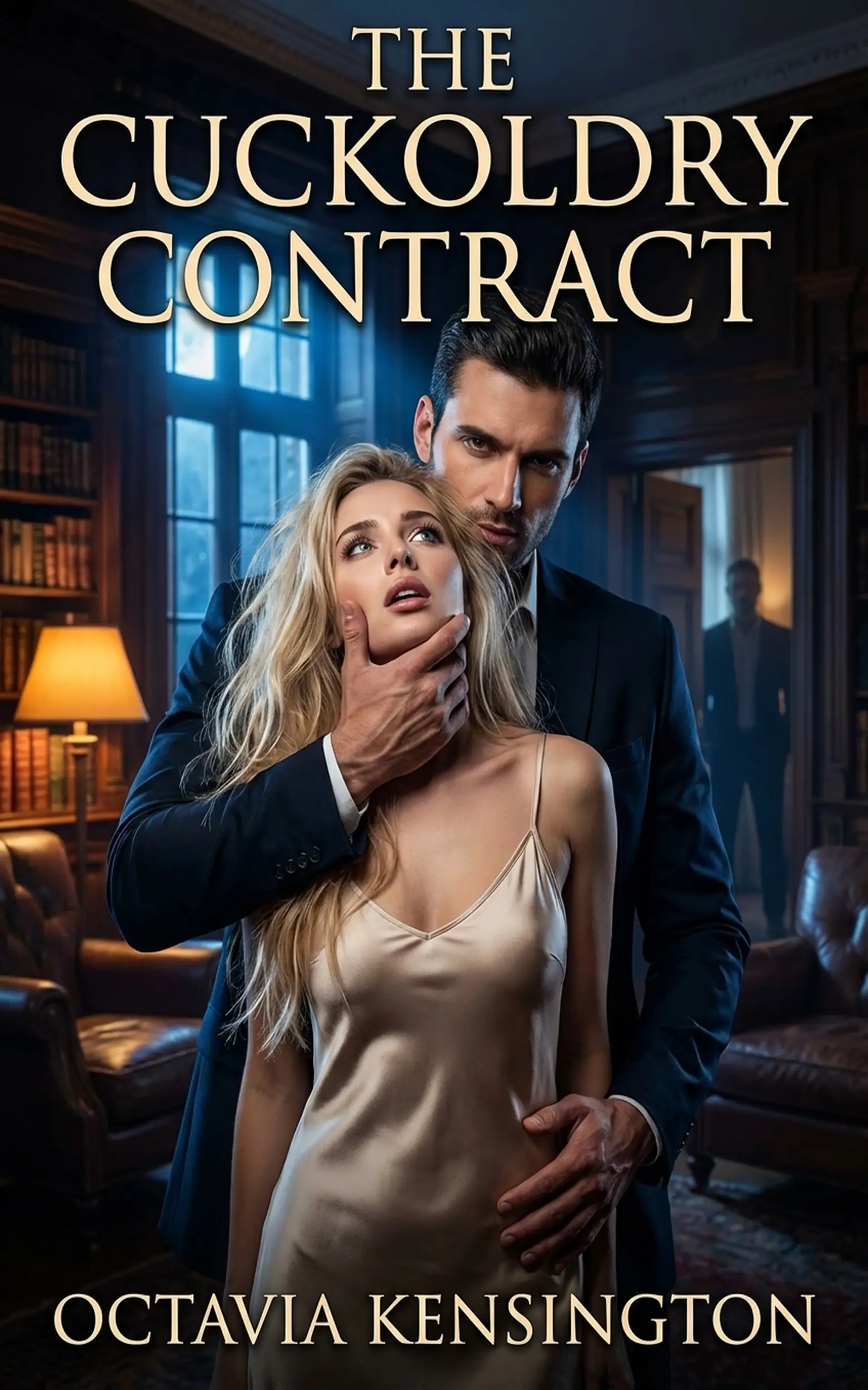 The Cuckoldry Contract