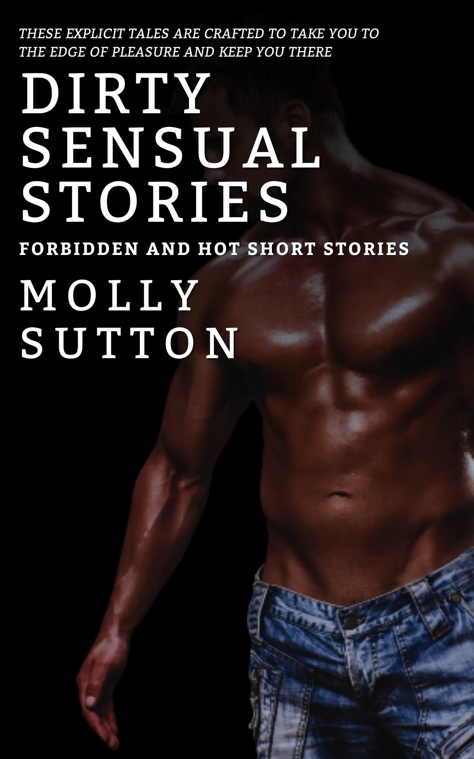 Dirty Sensual Stories