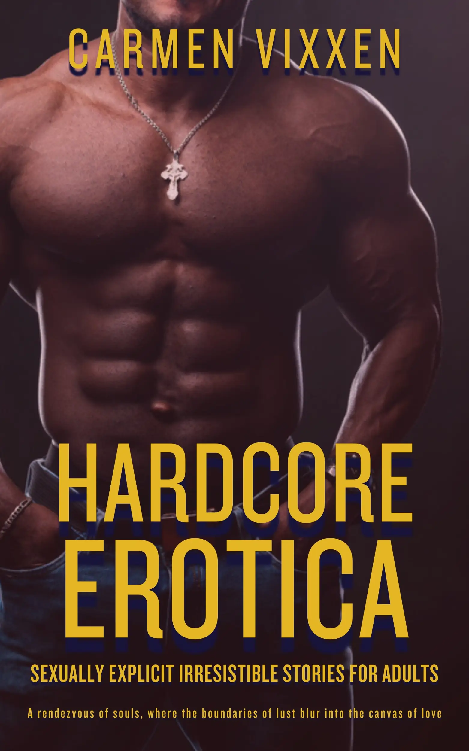 Hardcore Erotica