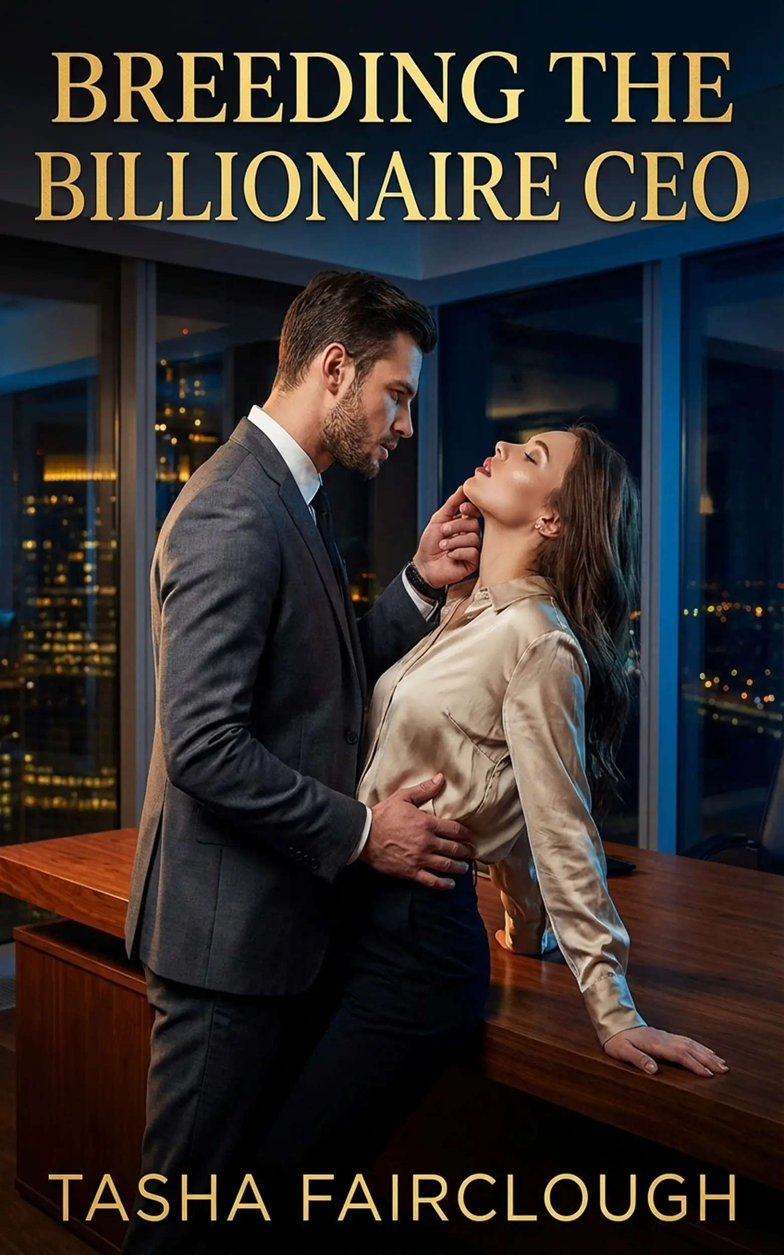 Breeding The Billionaire CEO