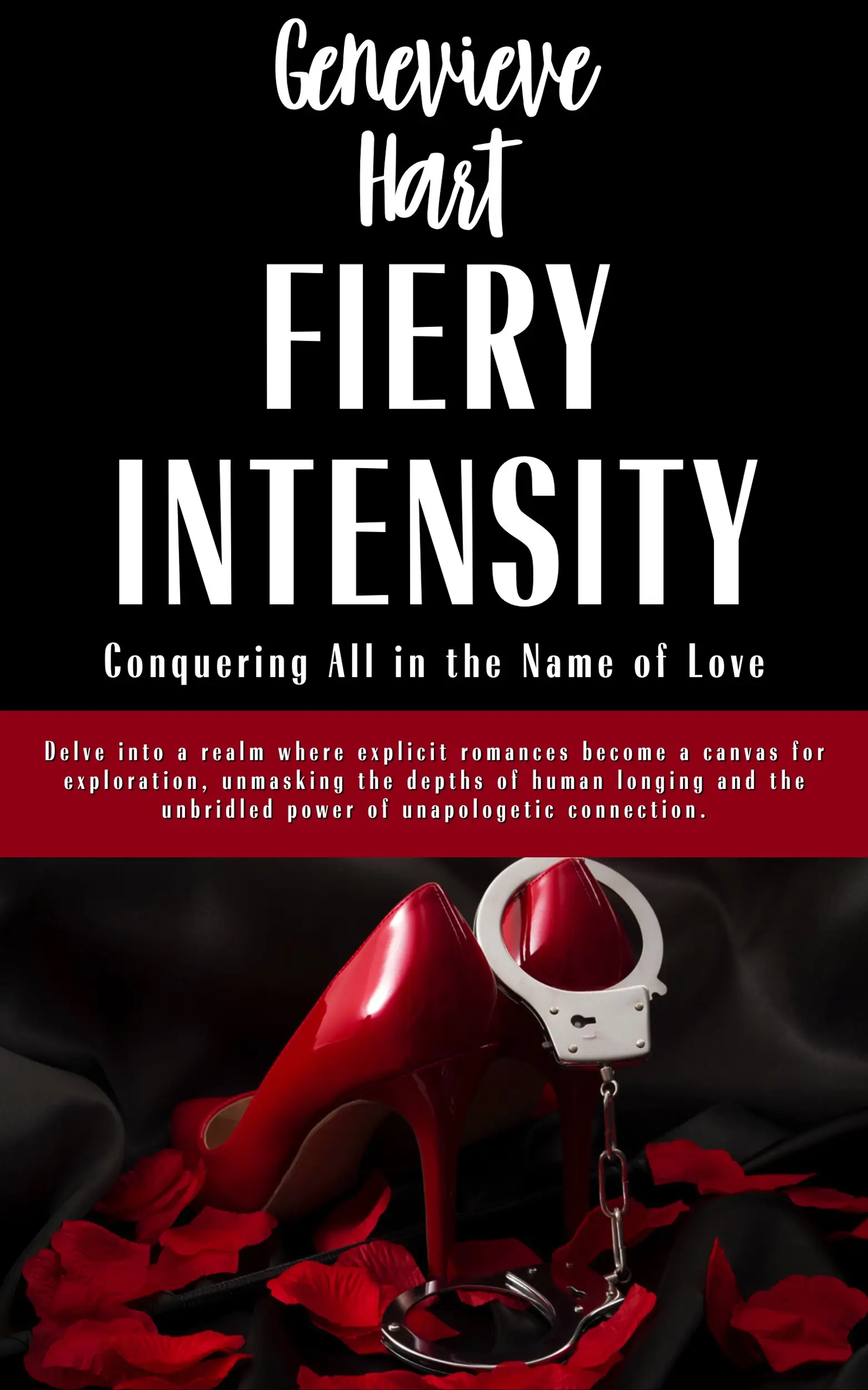 Fiery Intensity
