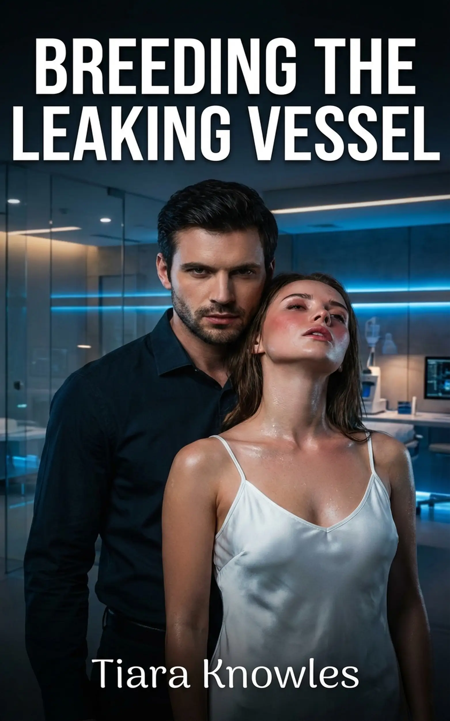 Breeding The Leaking Vessel