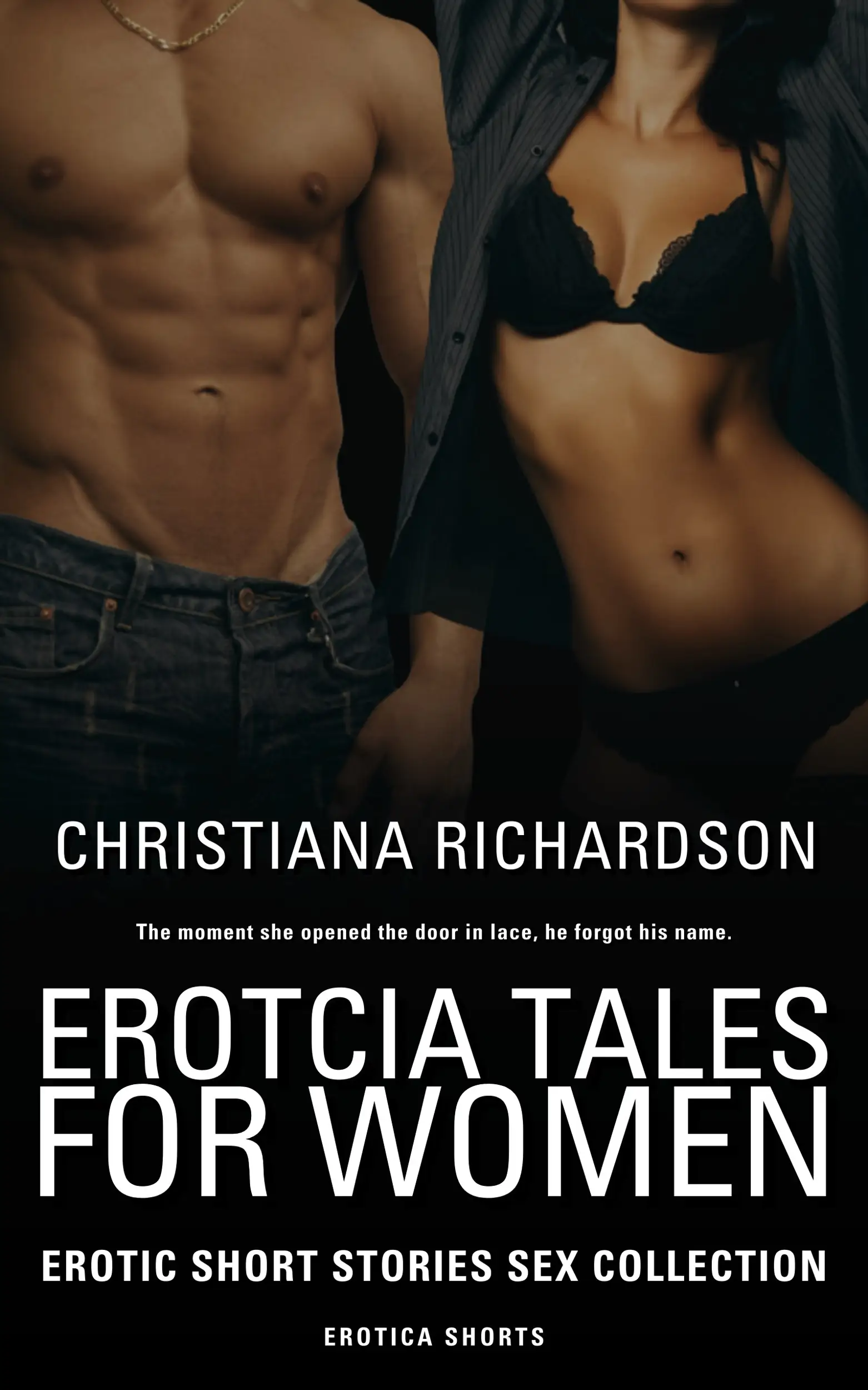 Erotcia Tales For Women