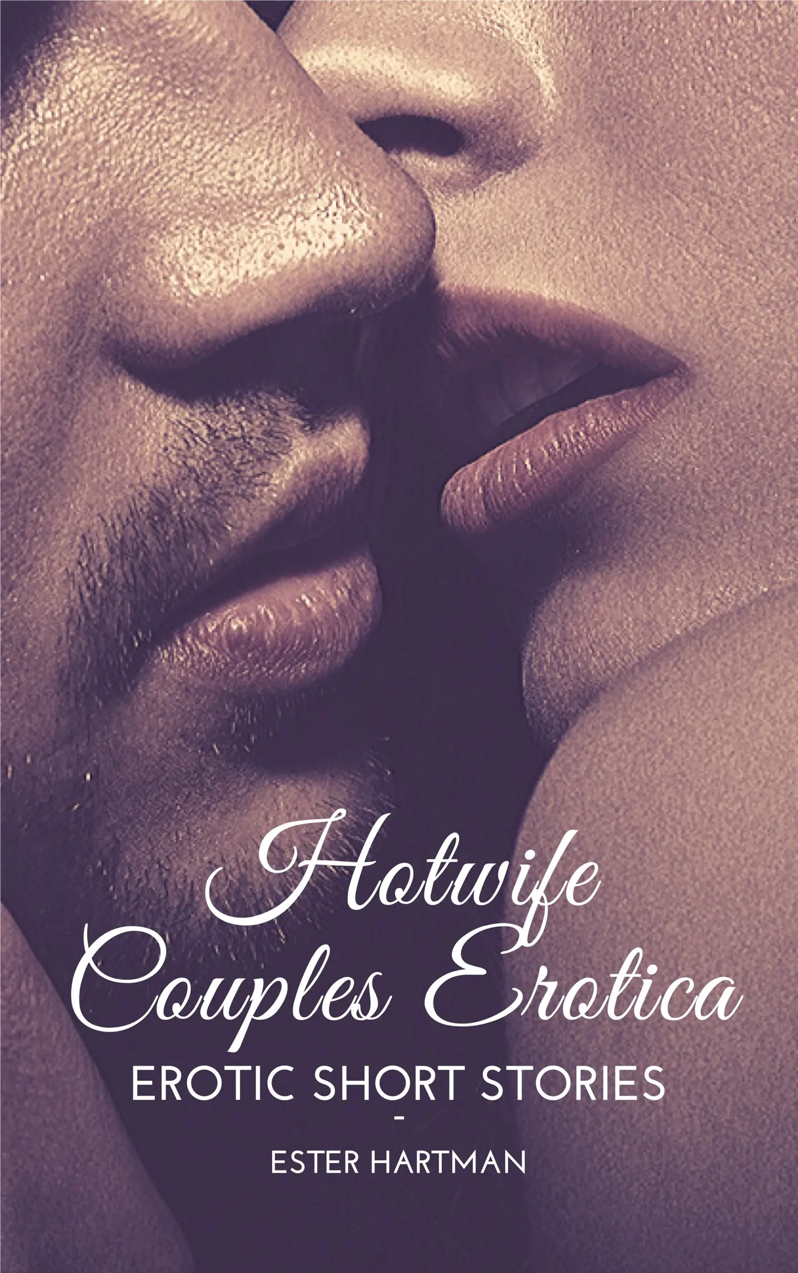 HotWife Couples Erotica