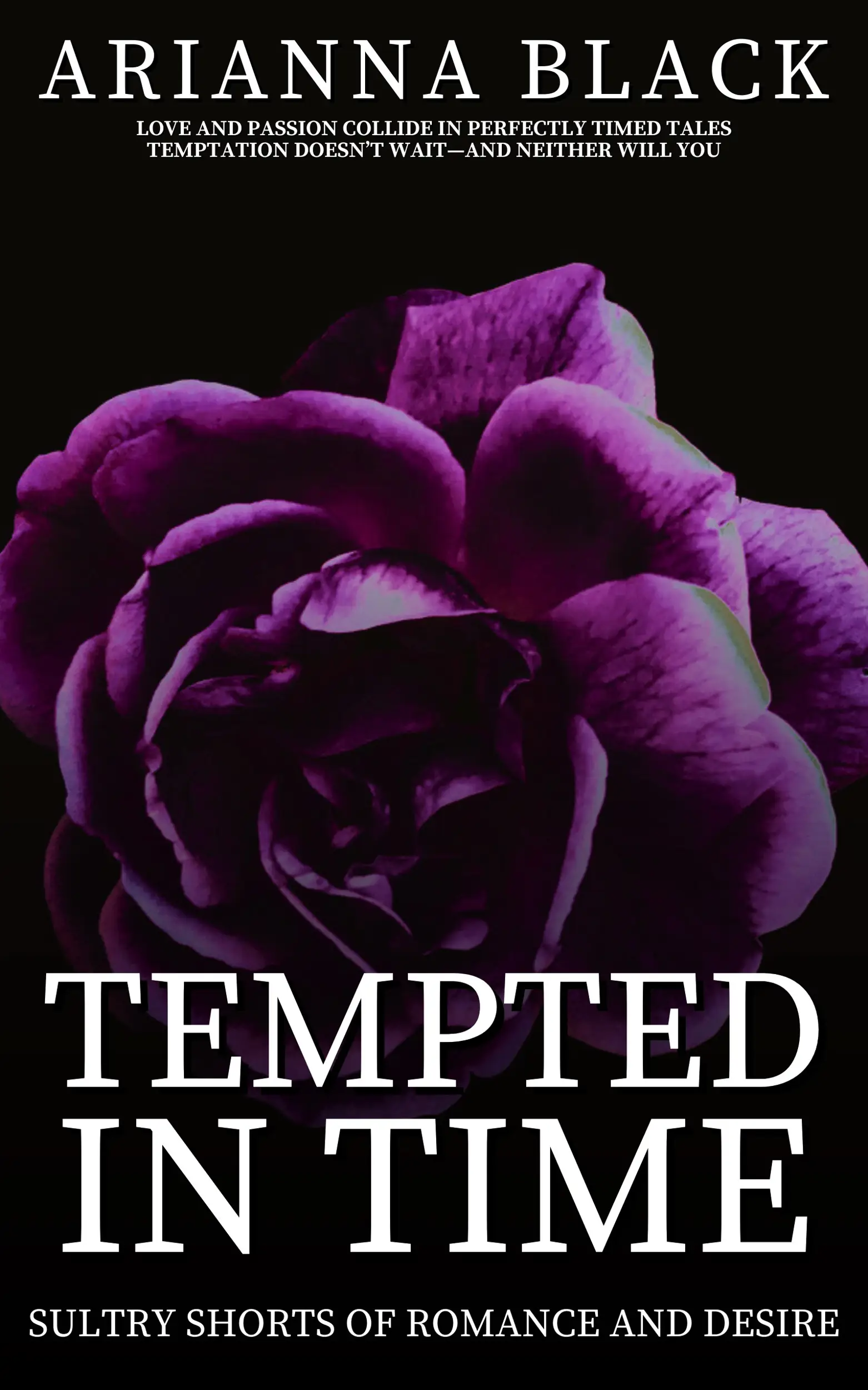 Tempted in Time