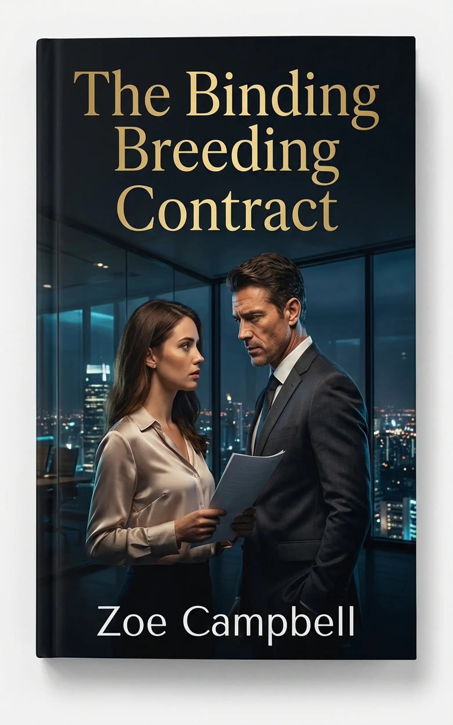 The Binding Breeding Contract