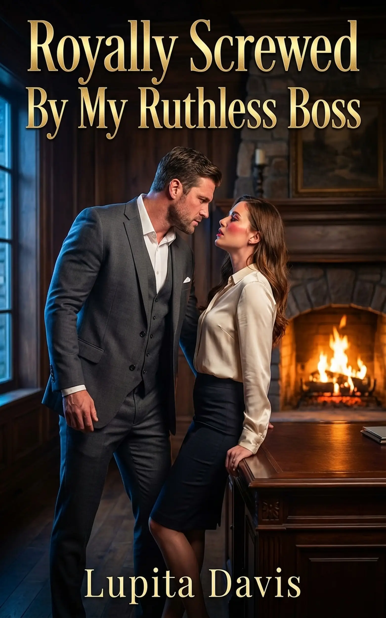 Royally Screwed By My Ruthless Boss