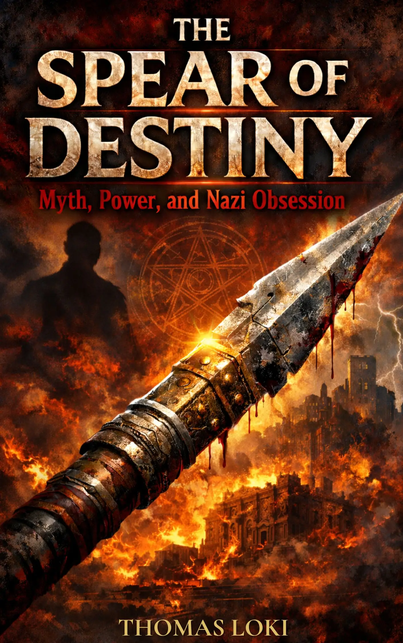 The Spear of Destiny