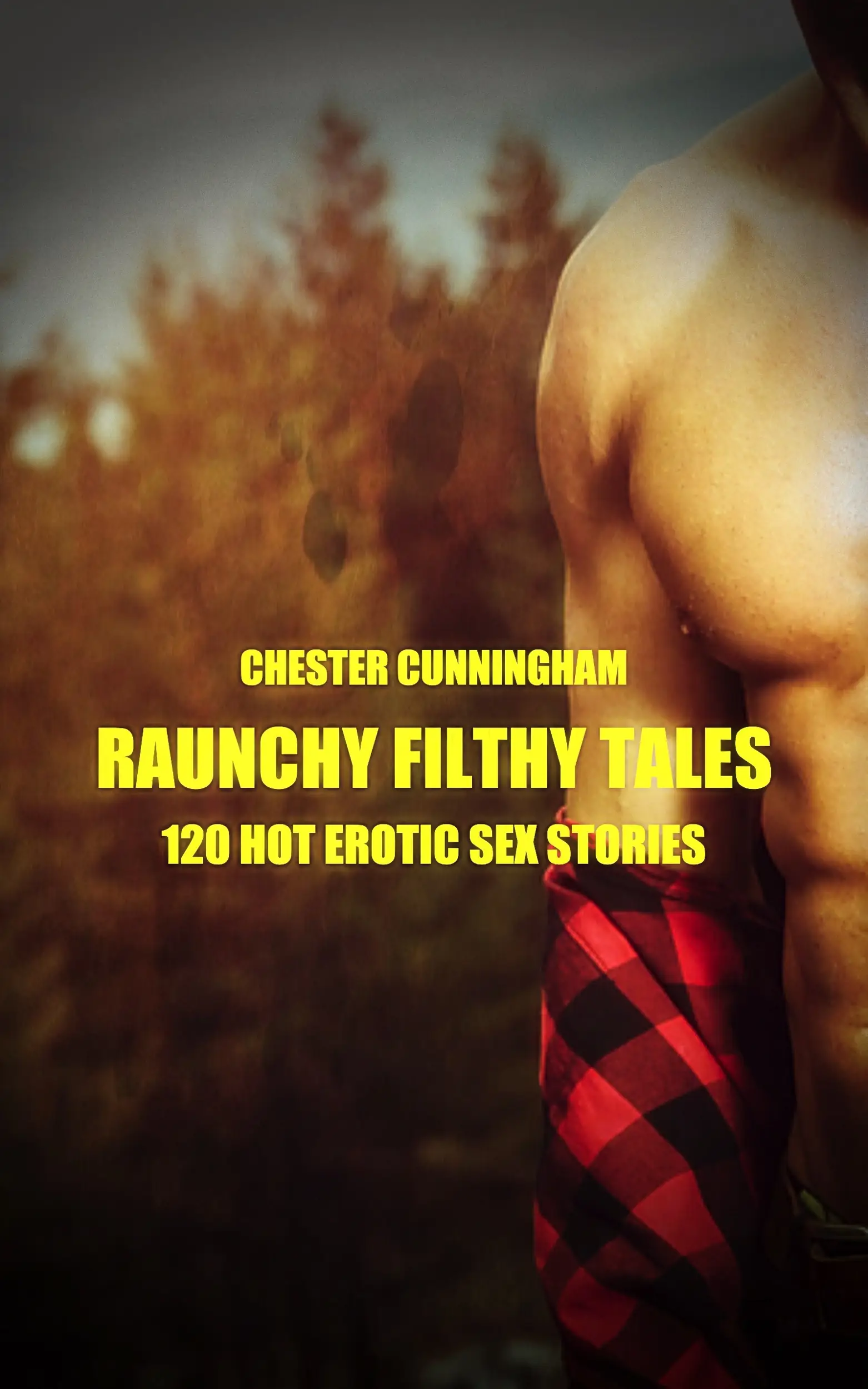 Raunchy Filthy Tales