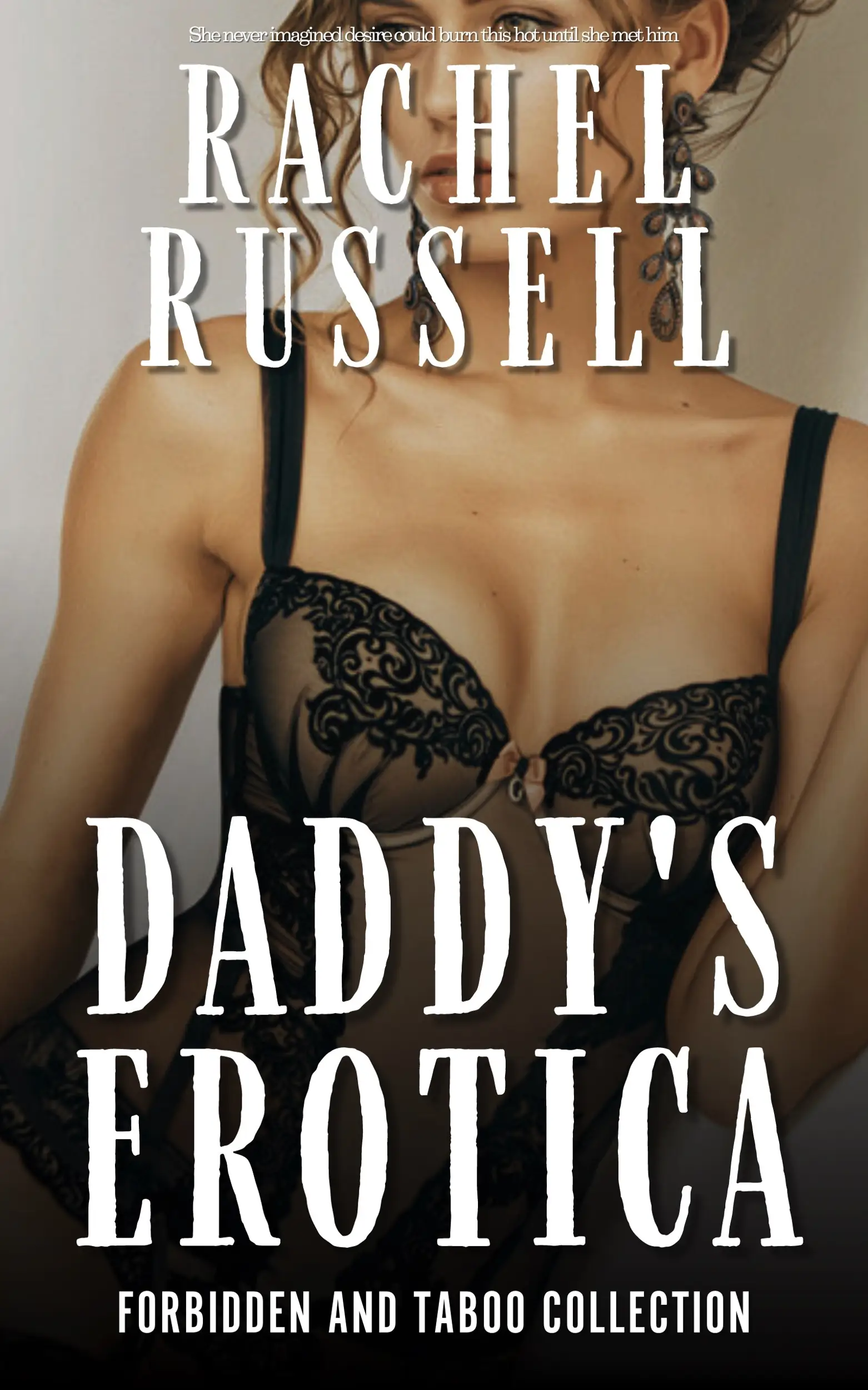 Daddy’s Erotica