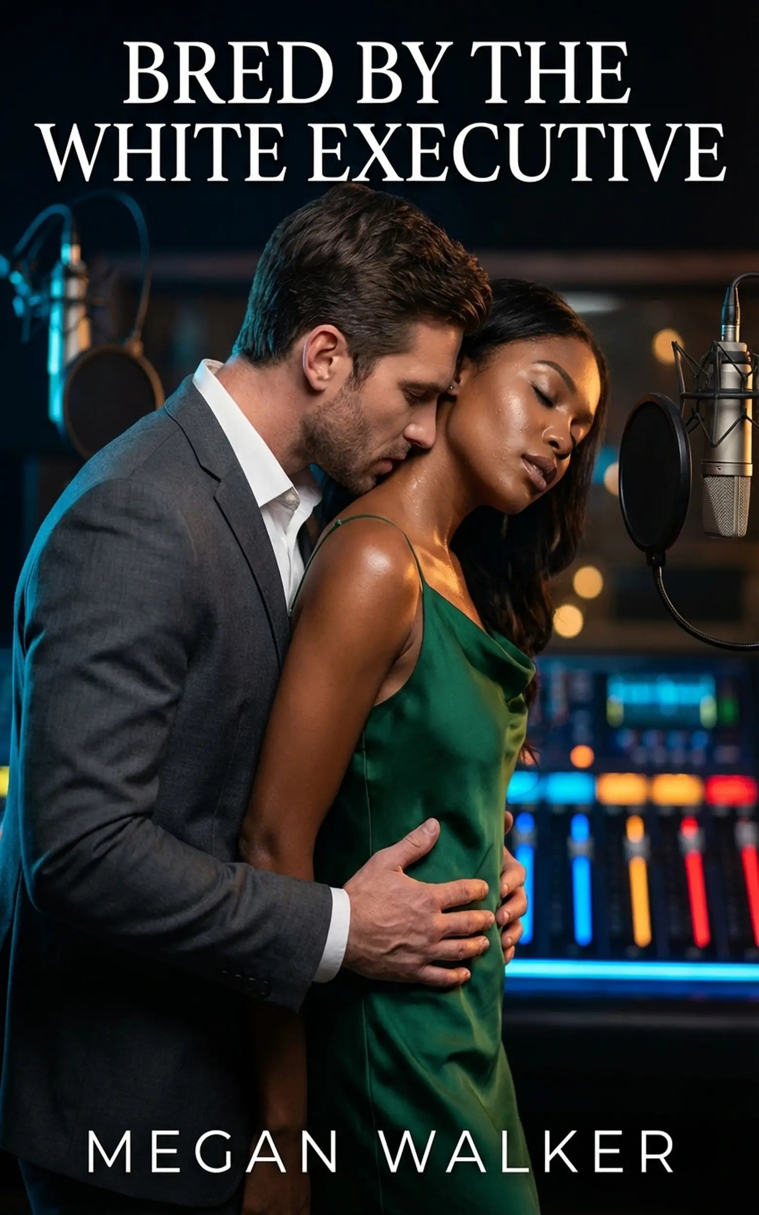 Bred By The White Executive