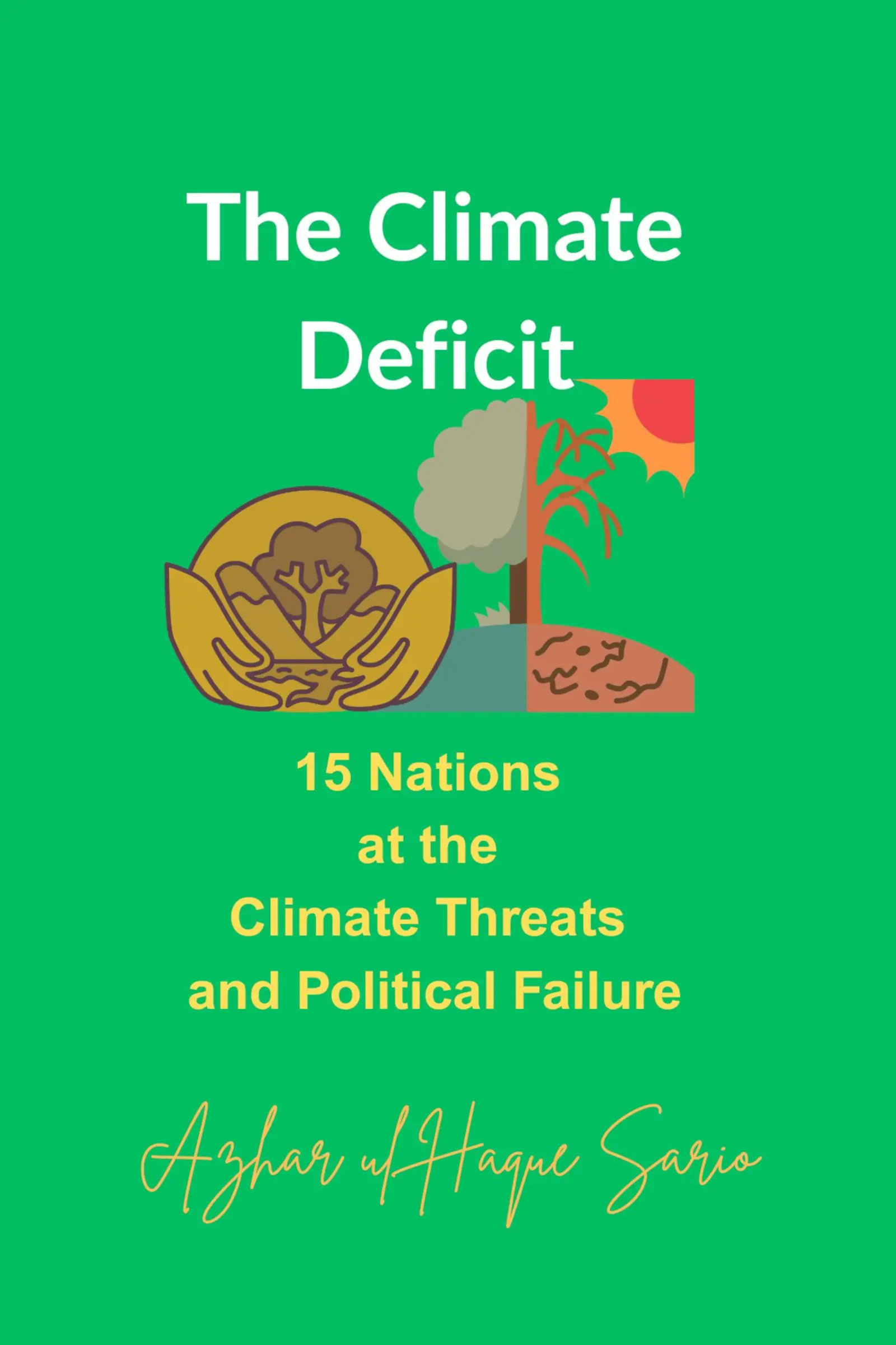 The Climate Deficit