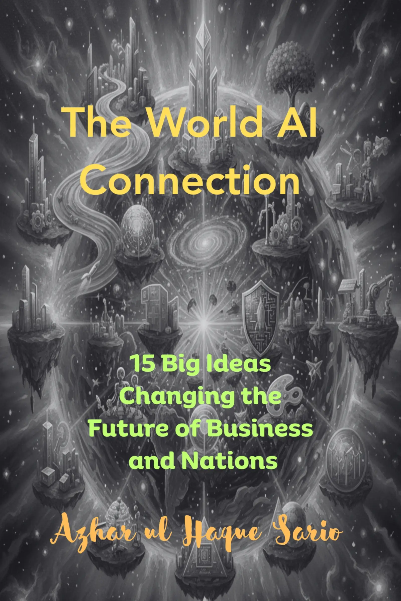 The World AI Connection
