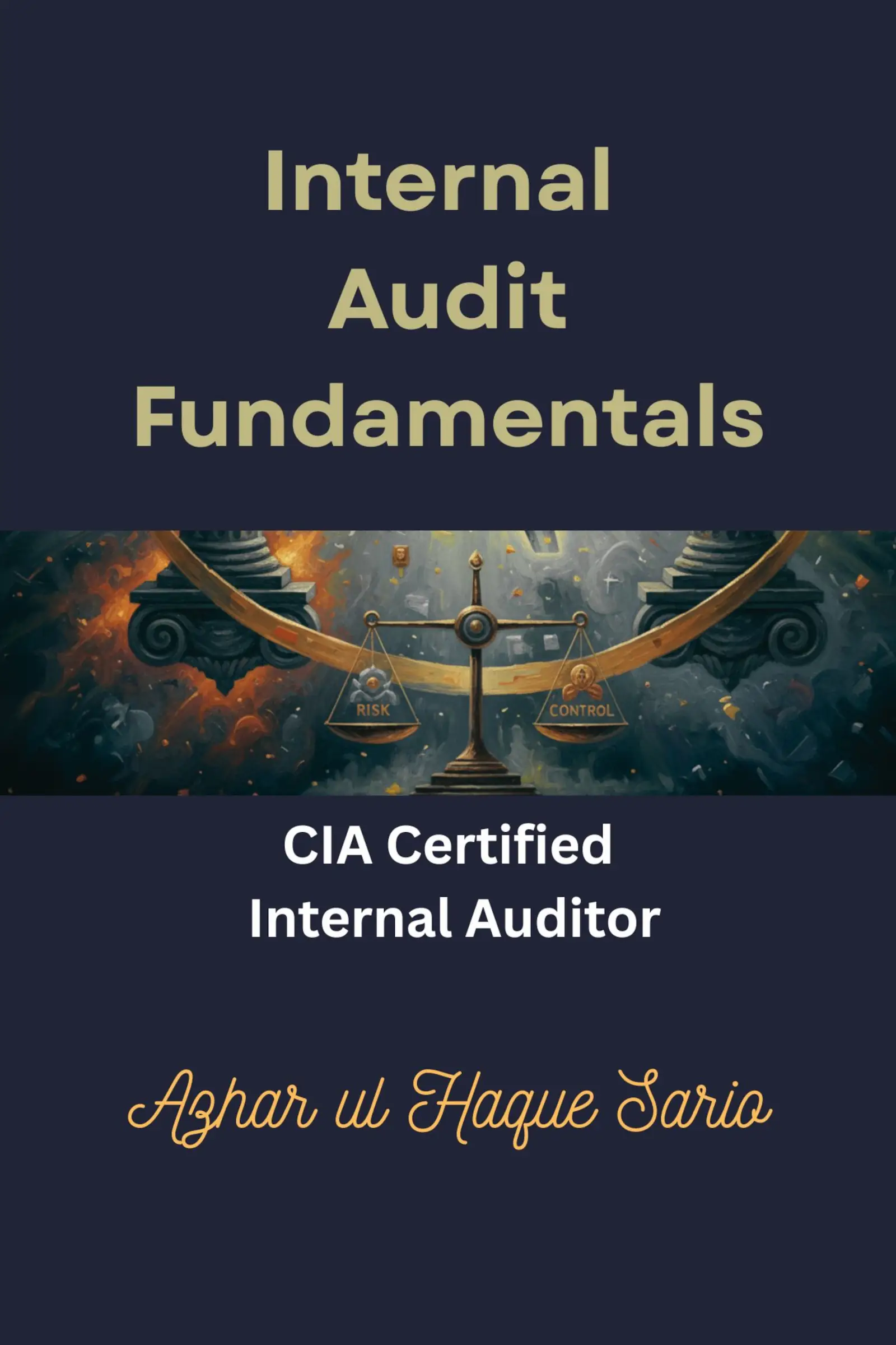 Internal Audit Fundamentals