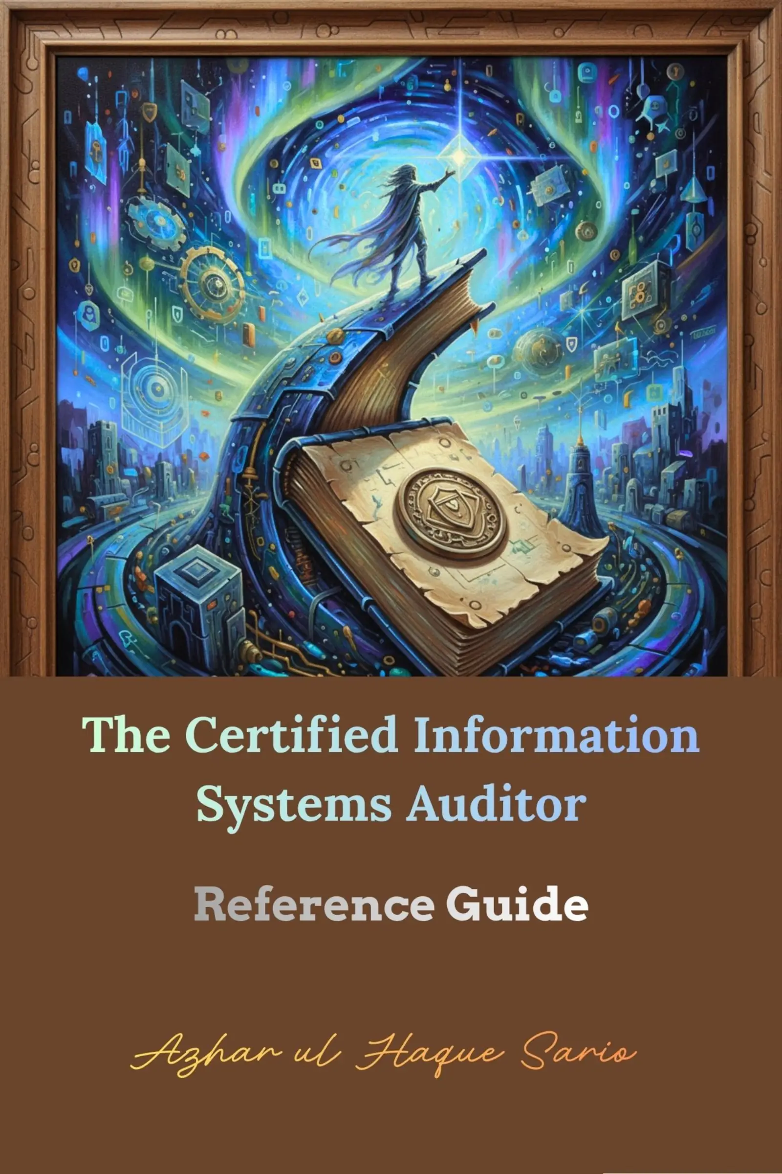 The Certified Information Systems Auditor