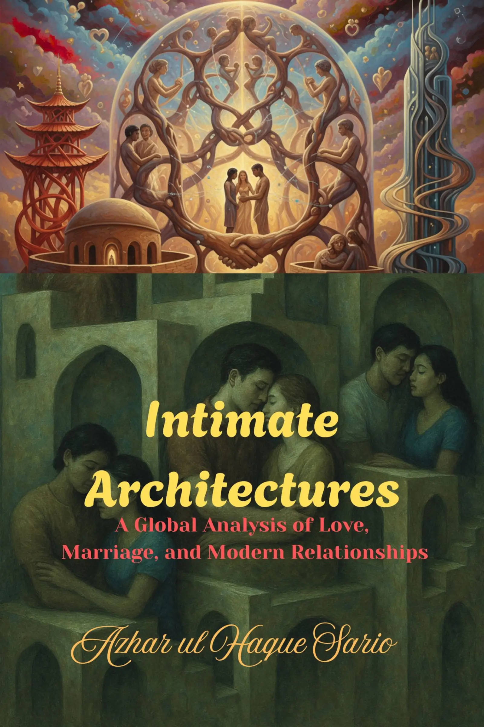Intimate Architectures