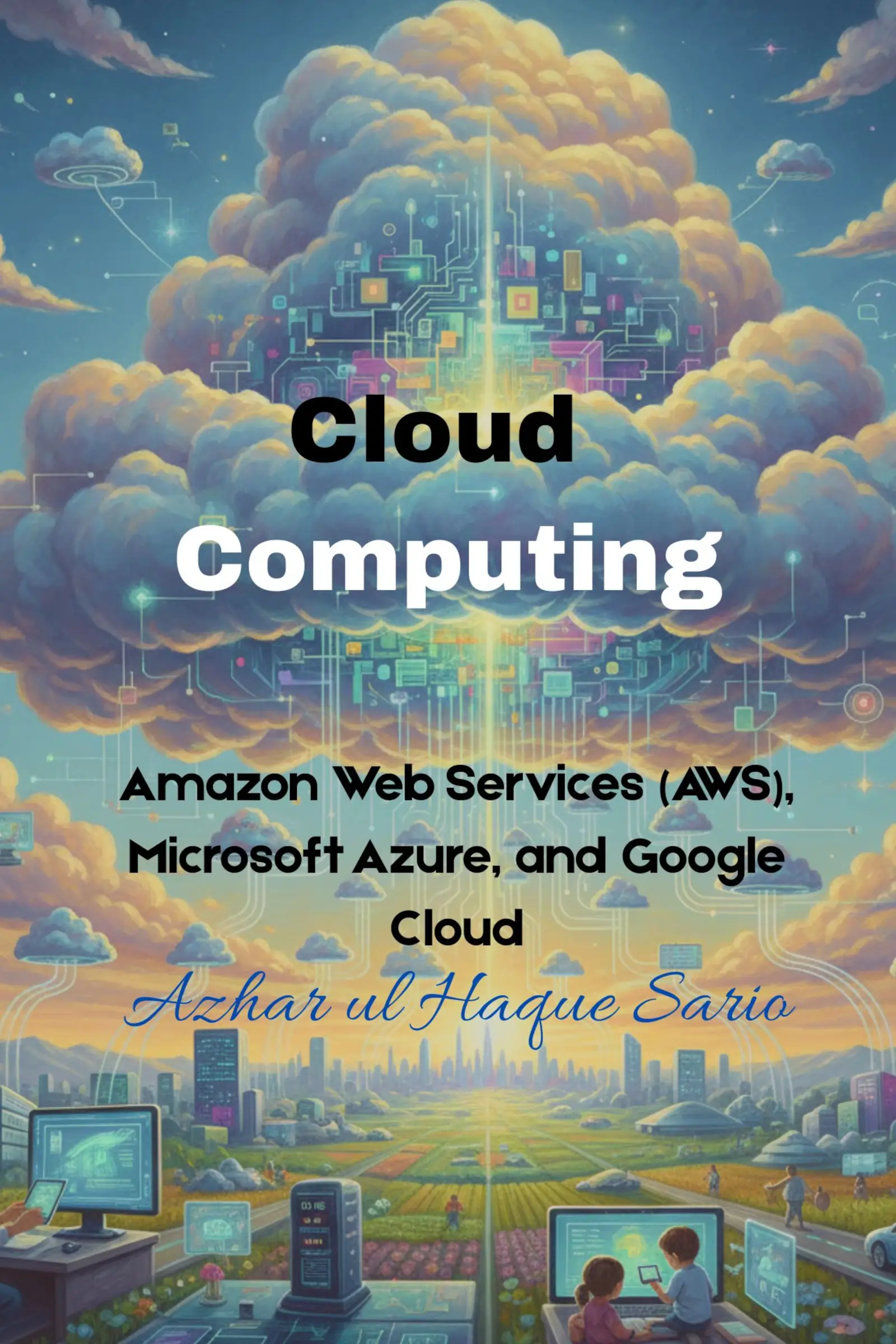 Cloud Computing