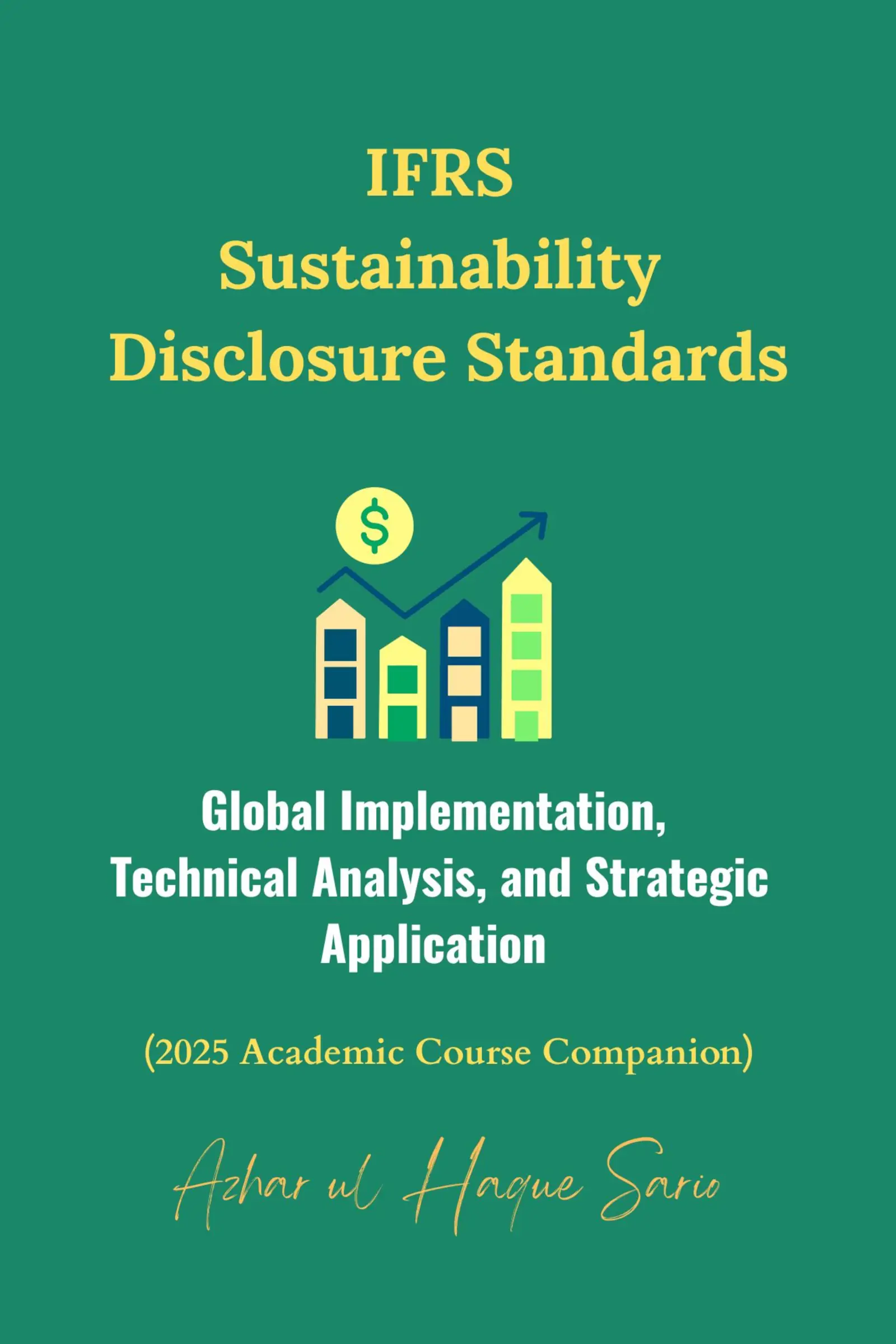 IFRS Sustainability Disclosure Standards